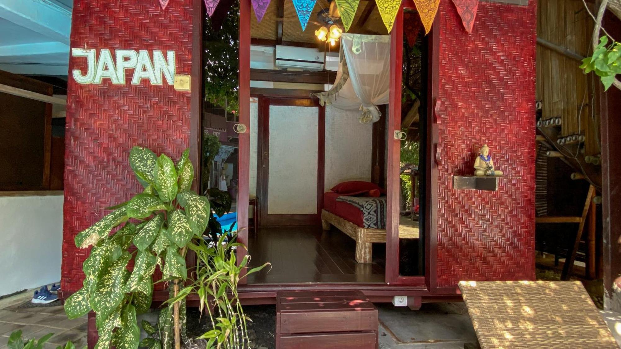 Habitación Individual con baño