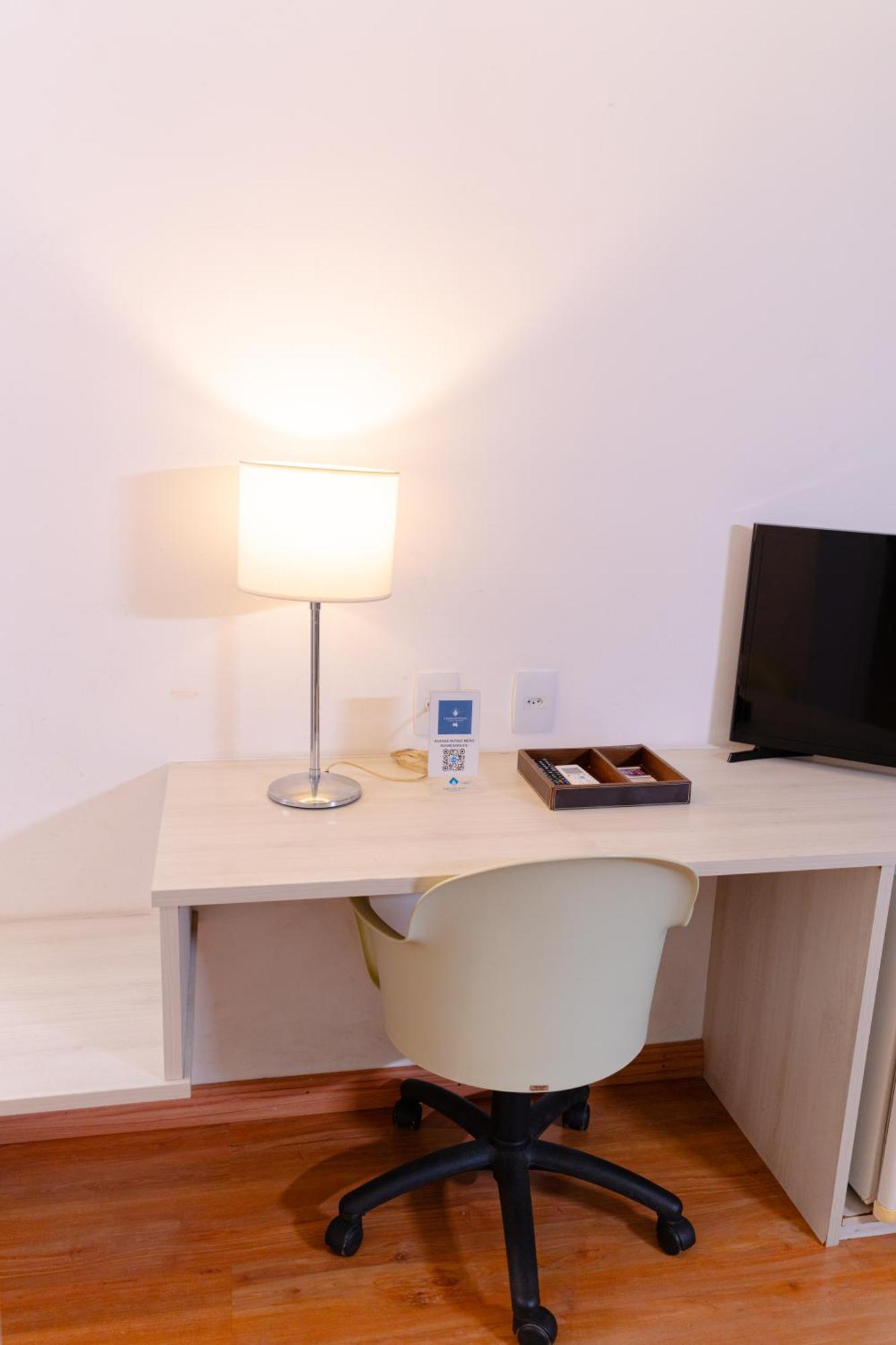 Quarto Superior com 2 Camas de Solteiro
