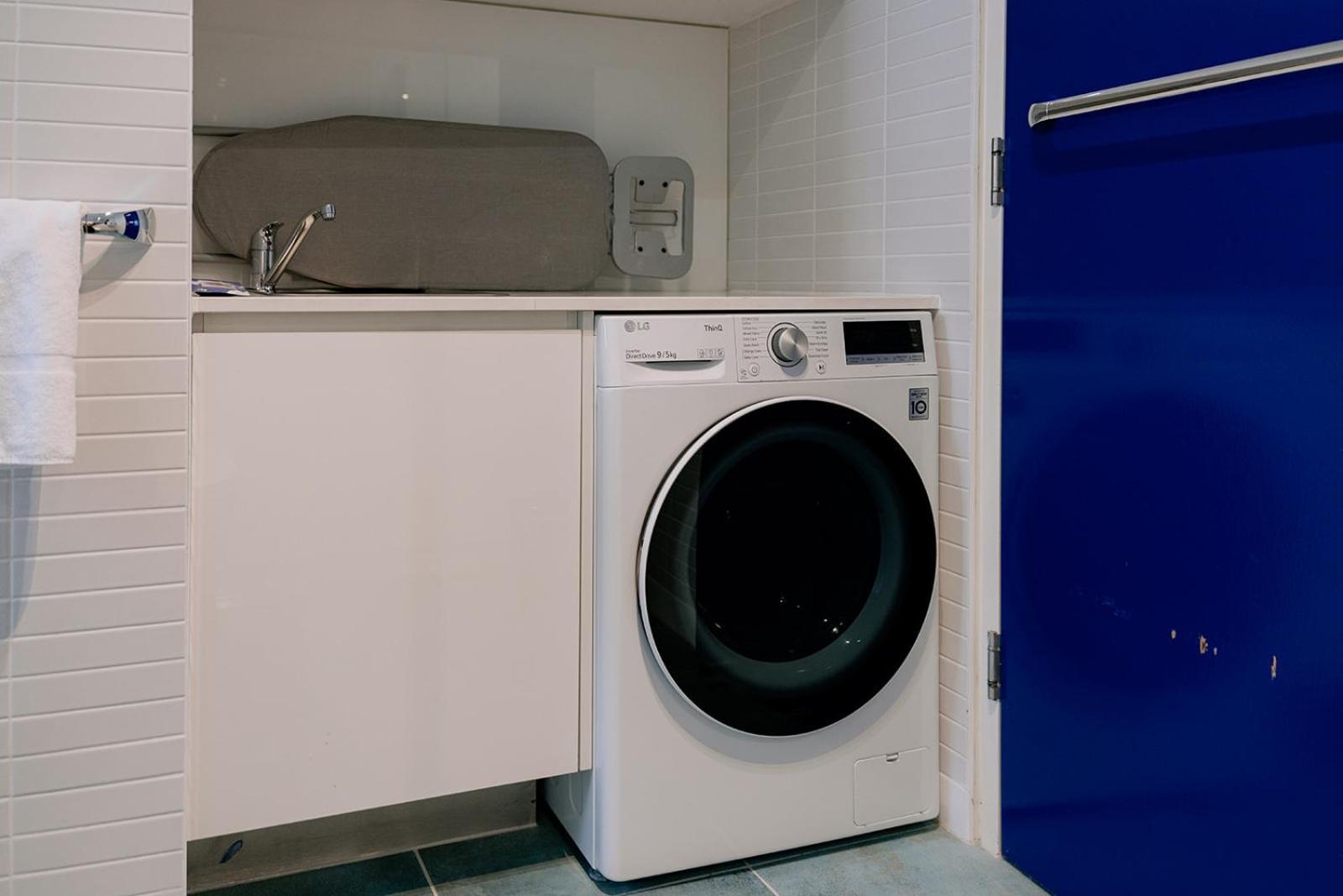 Apartamento Premium de 1 Quarto