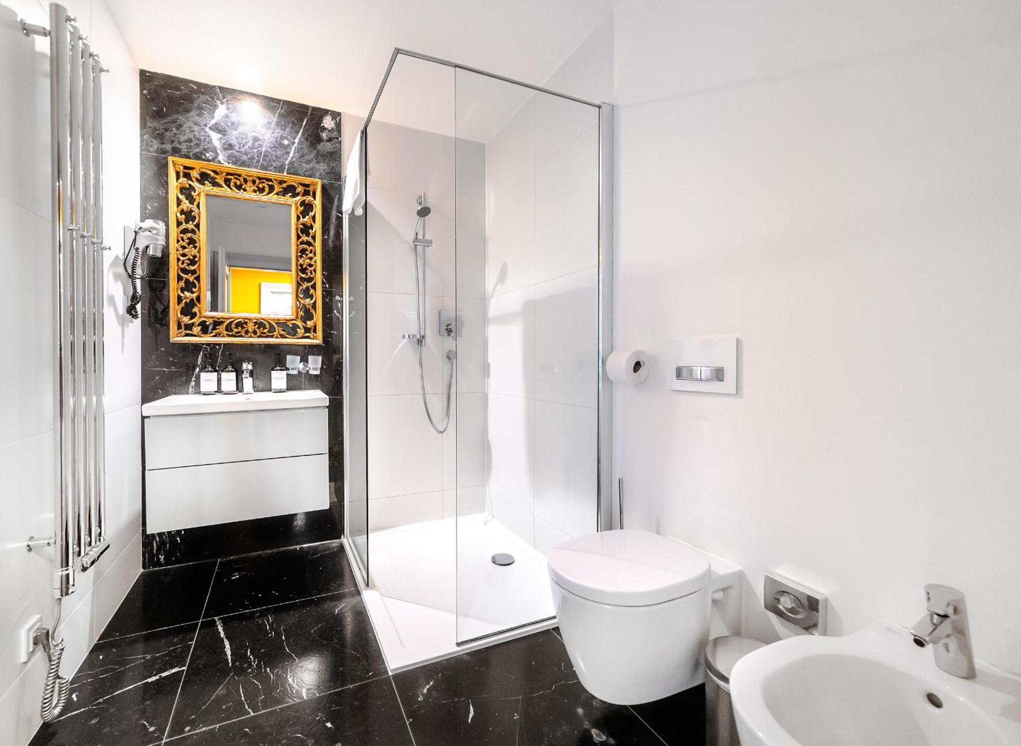 Superior Appartement