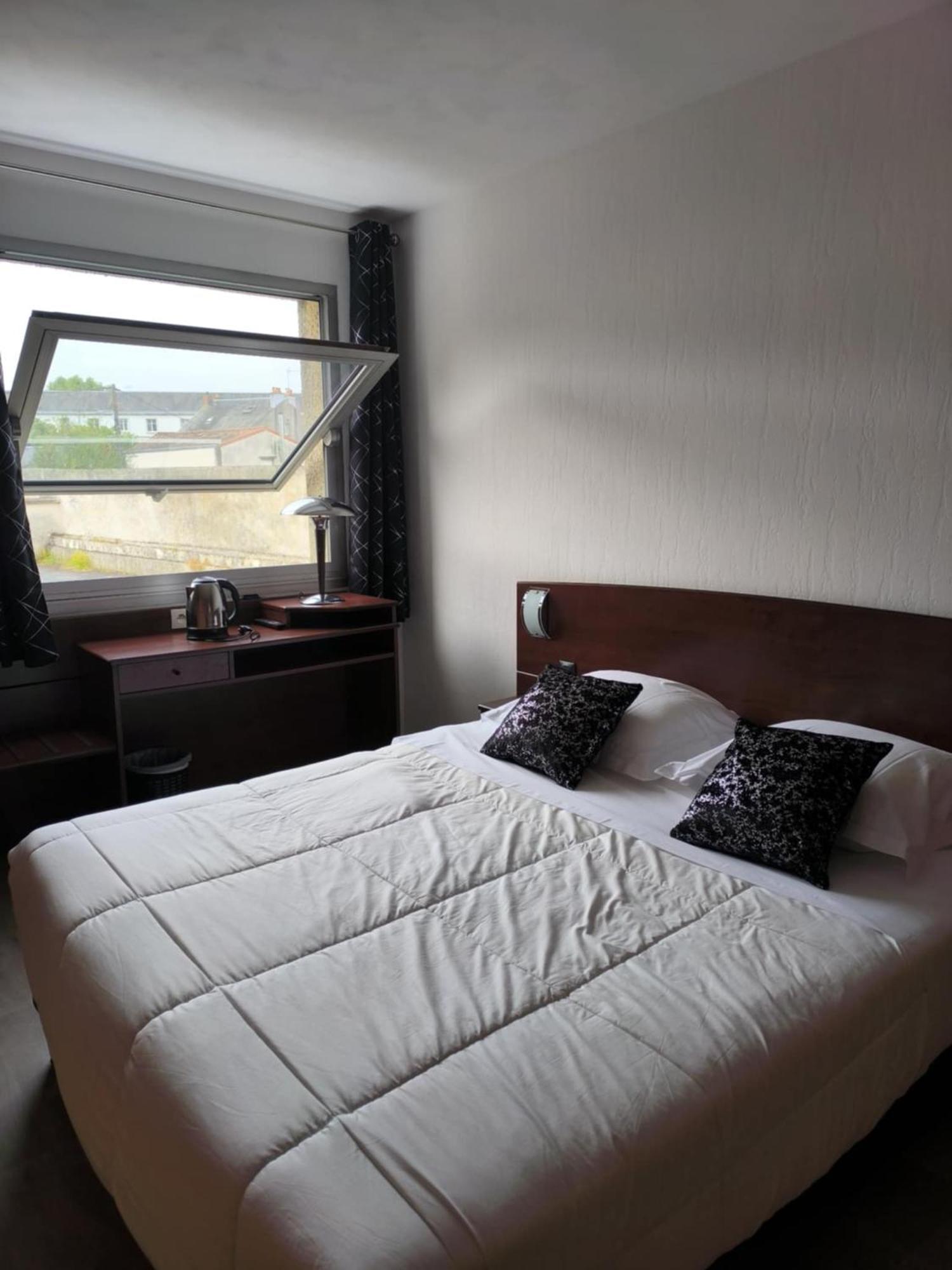 Chambre Double Supérieure