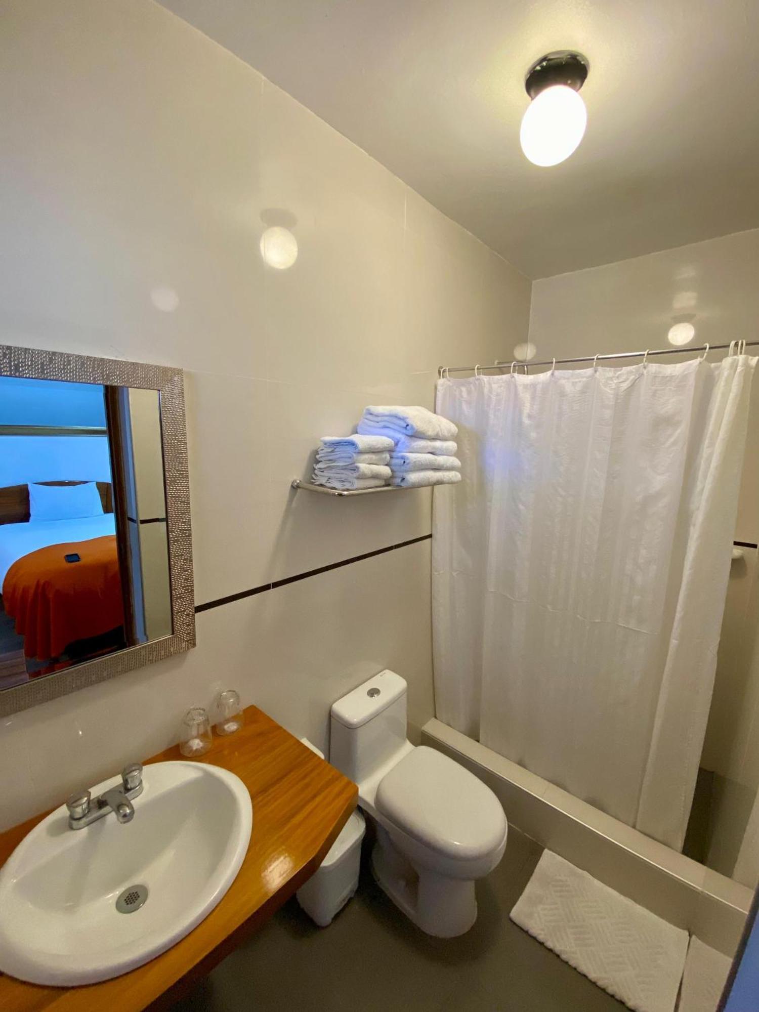 Habitación cuádruple