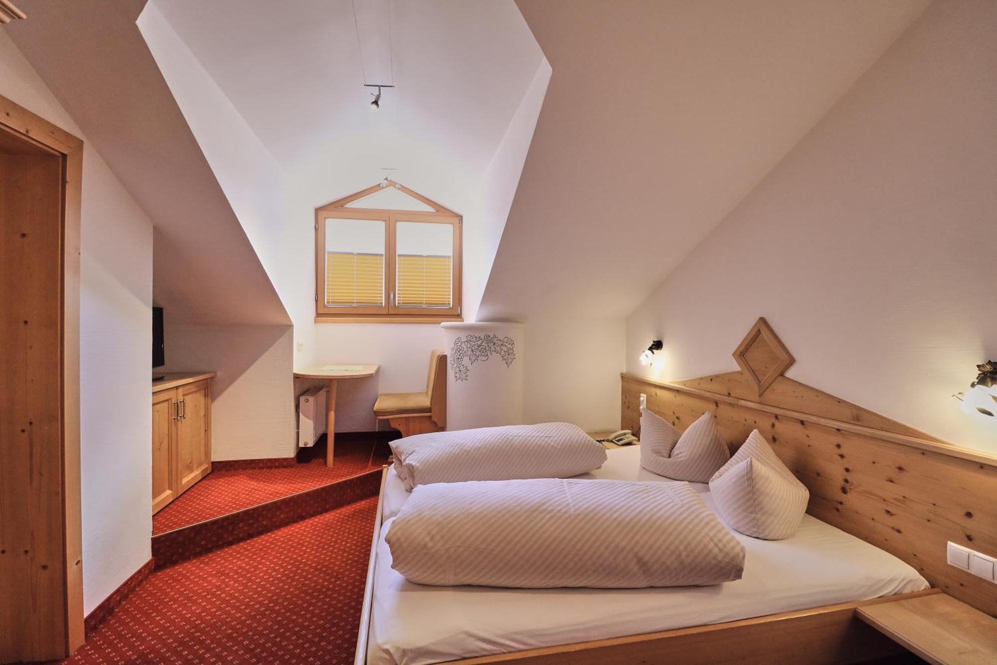 Doppelzimmer