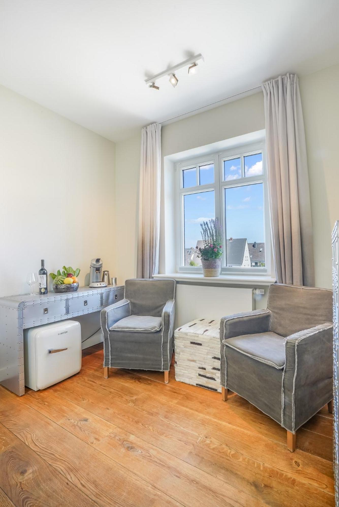 Budget Doppelzimmer