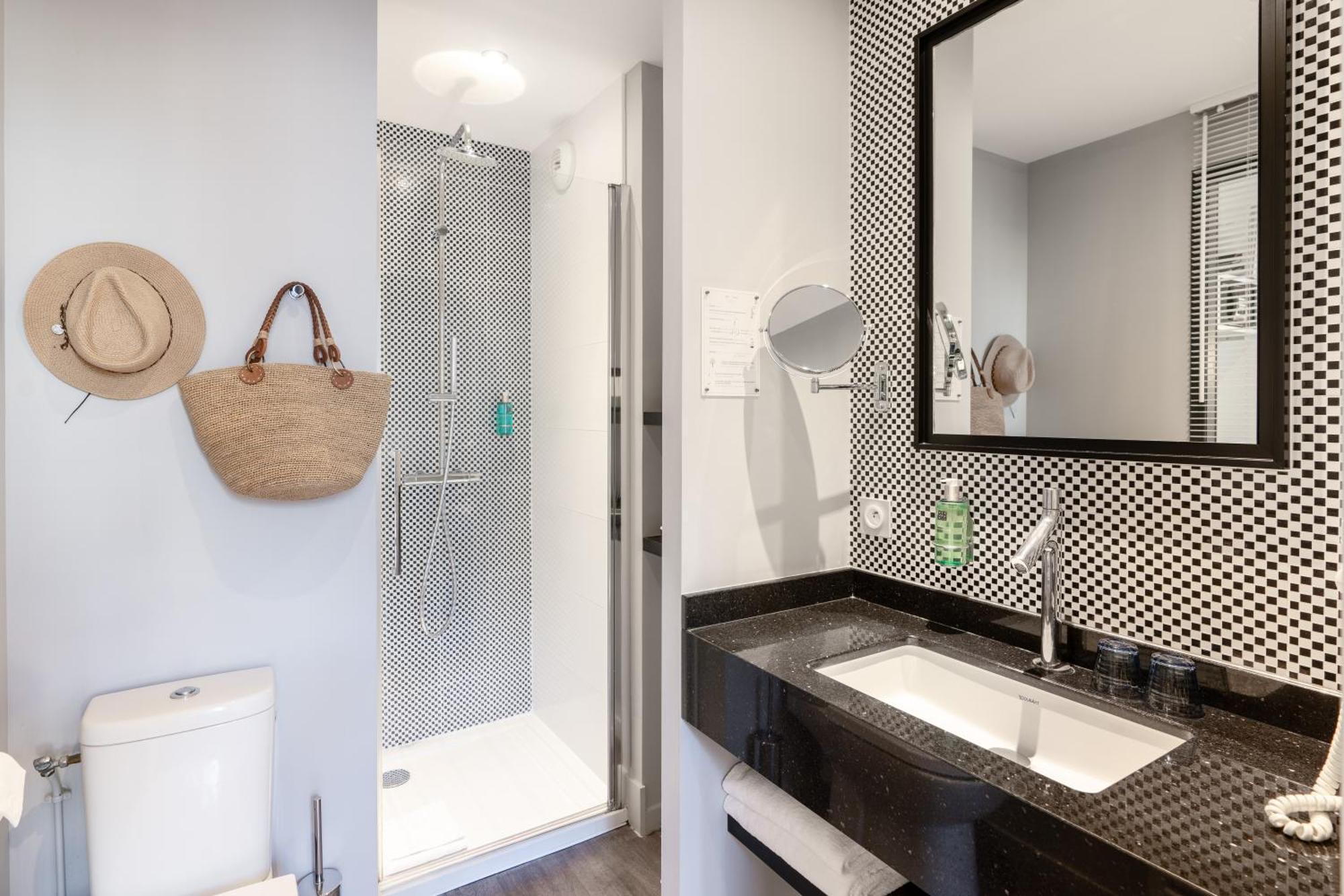 Chambre Double de Luxe