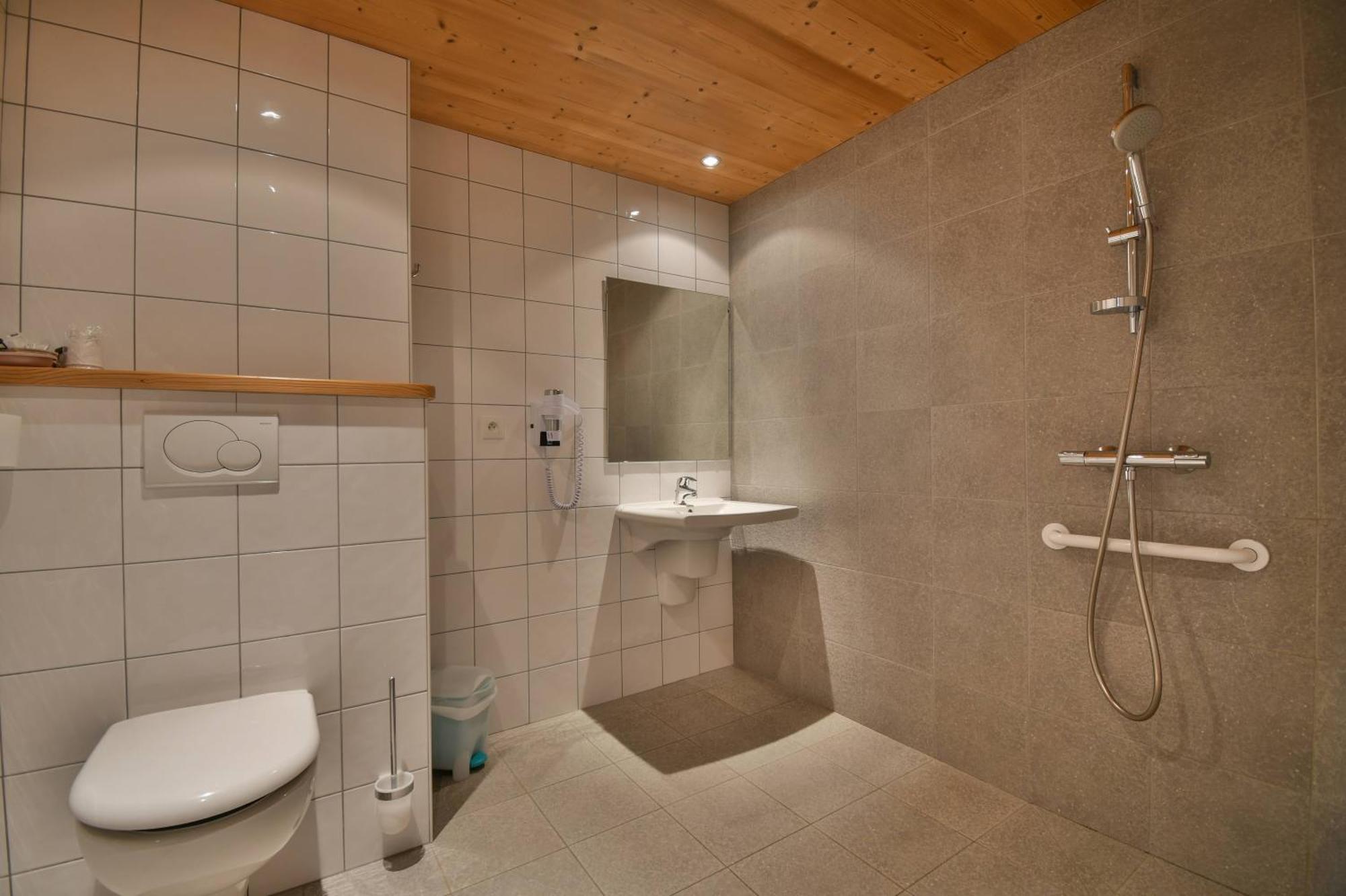 Chambre Triple Confort