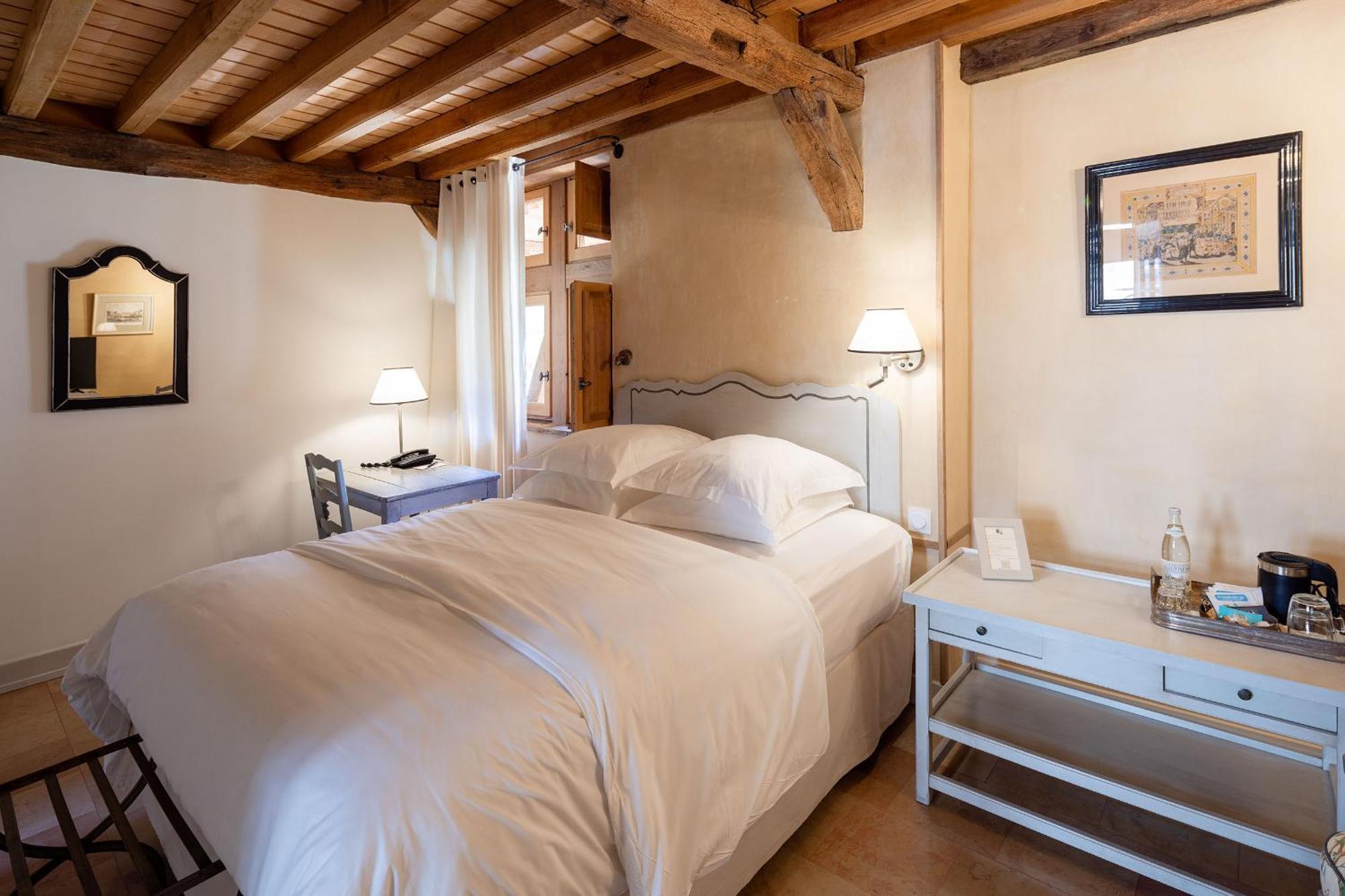 Grande Chambre Double