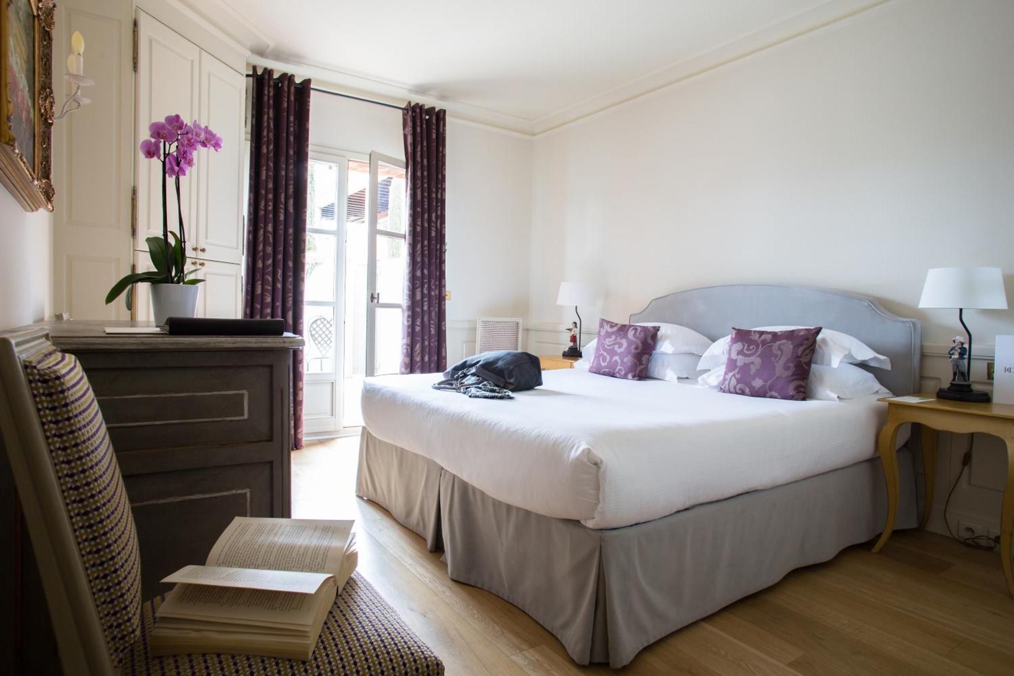 Chambre Double Classique