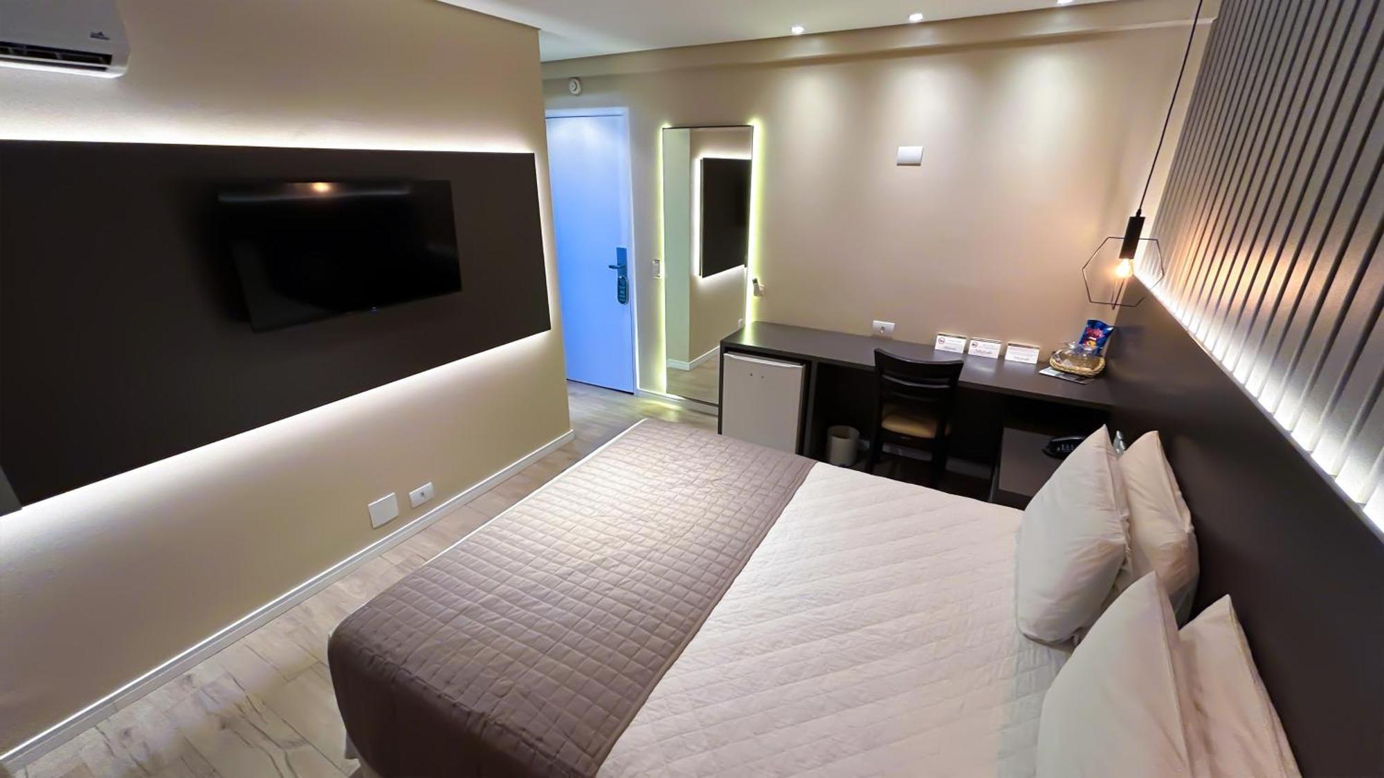 Quarto Duplo Superior