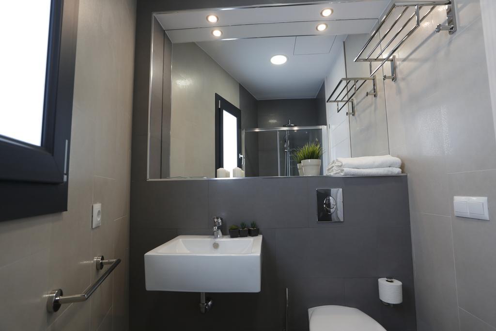 Habitación Doble Económica - 1 o 2 camas