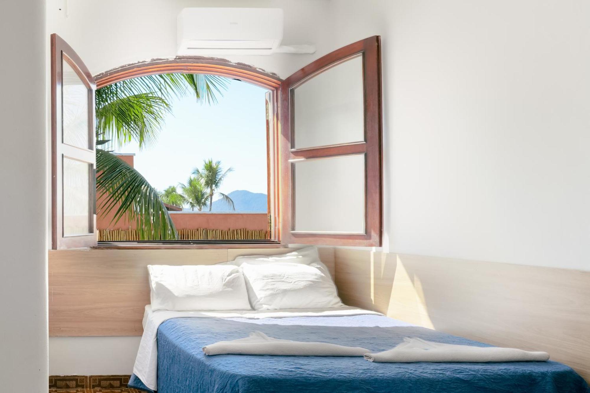 Quarto Triplo Standard