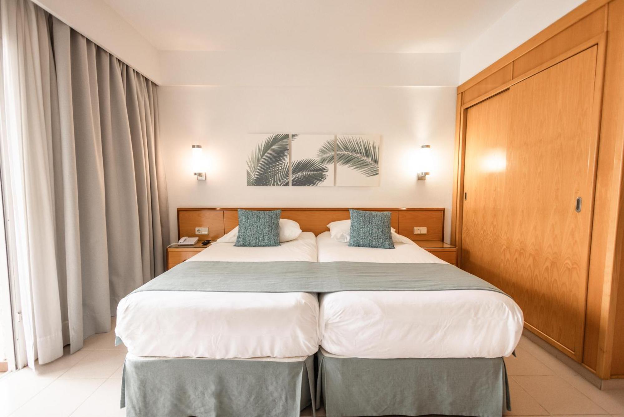 Chambre Double Supérieure