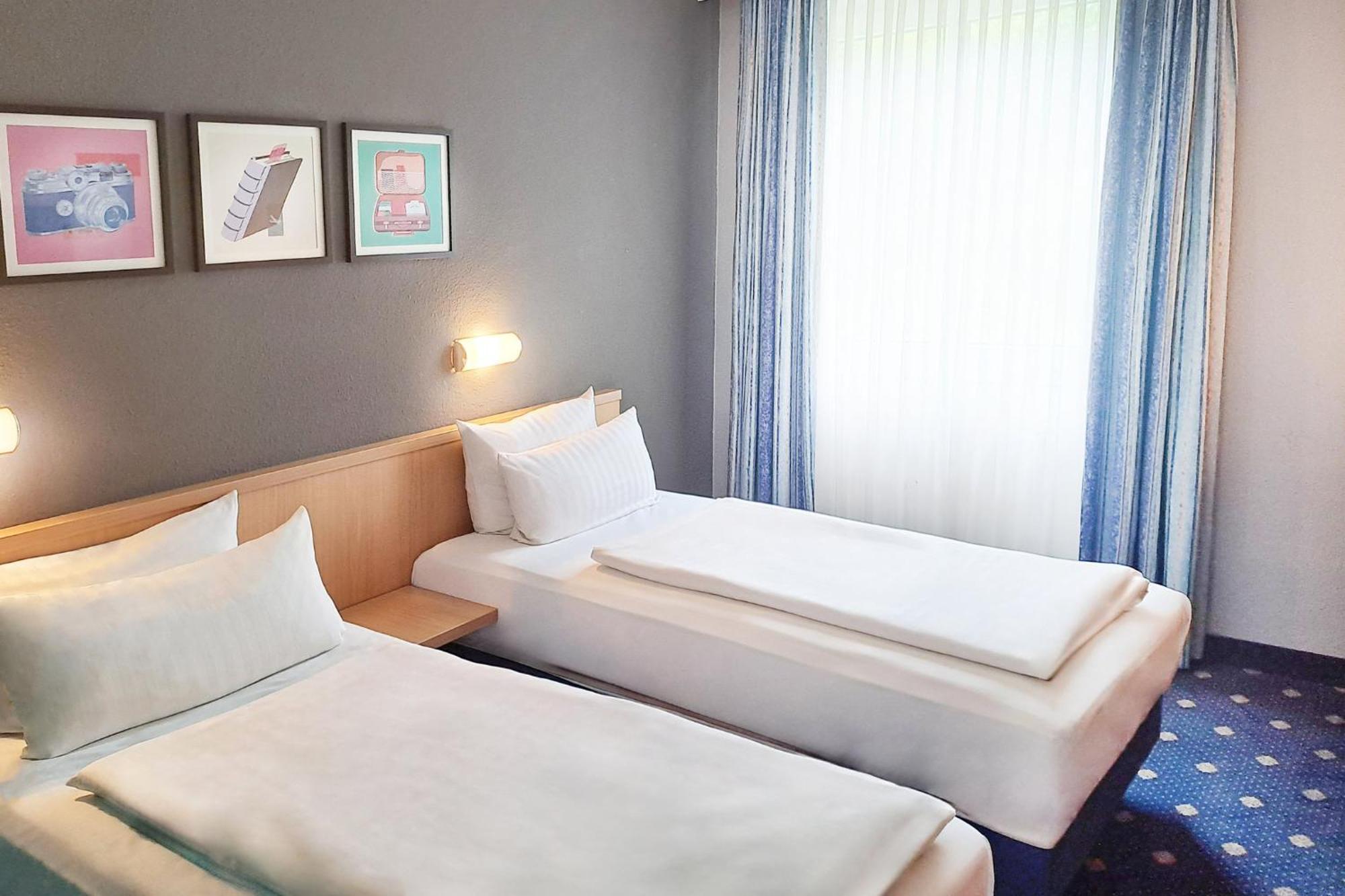 Standardzimmer