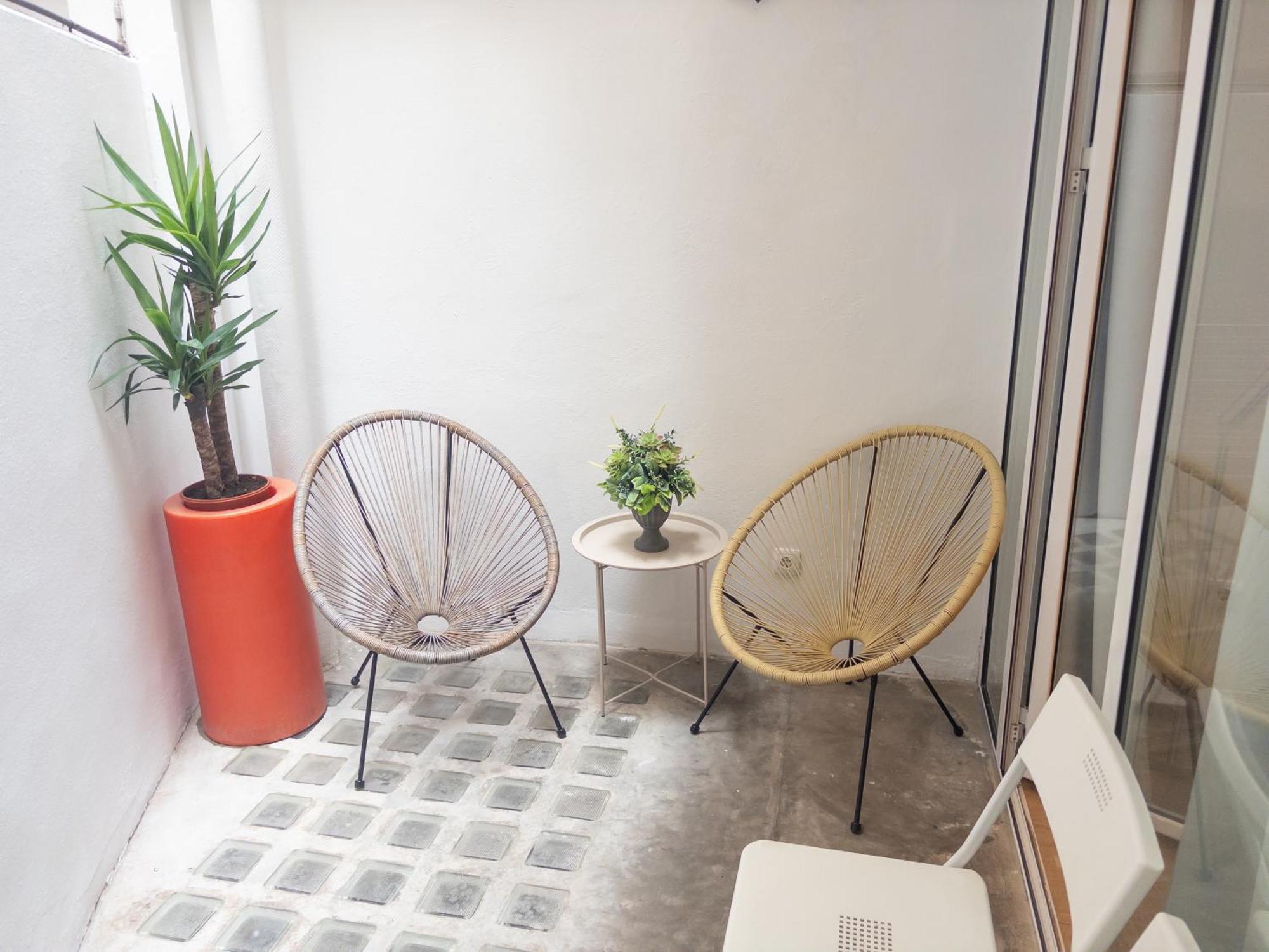 Monolocale (1-4 Adulti)