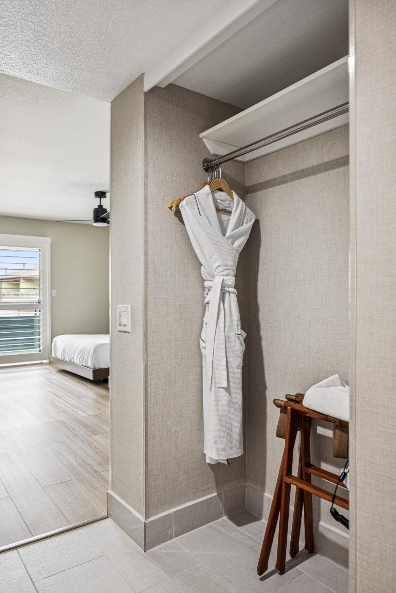 Executive Queen Room with Two Queen Beds