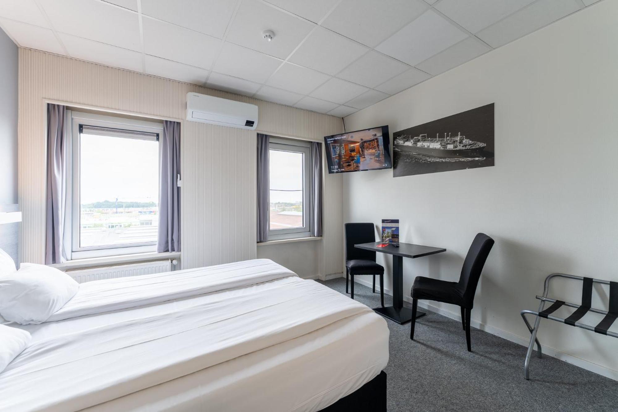 Großes Doppelzimmer