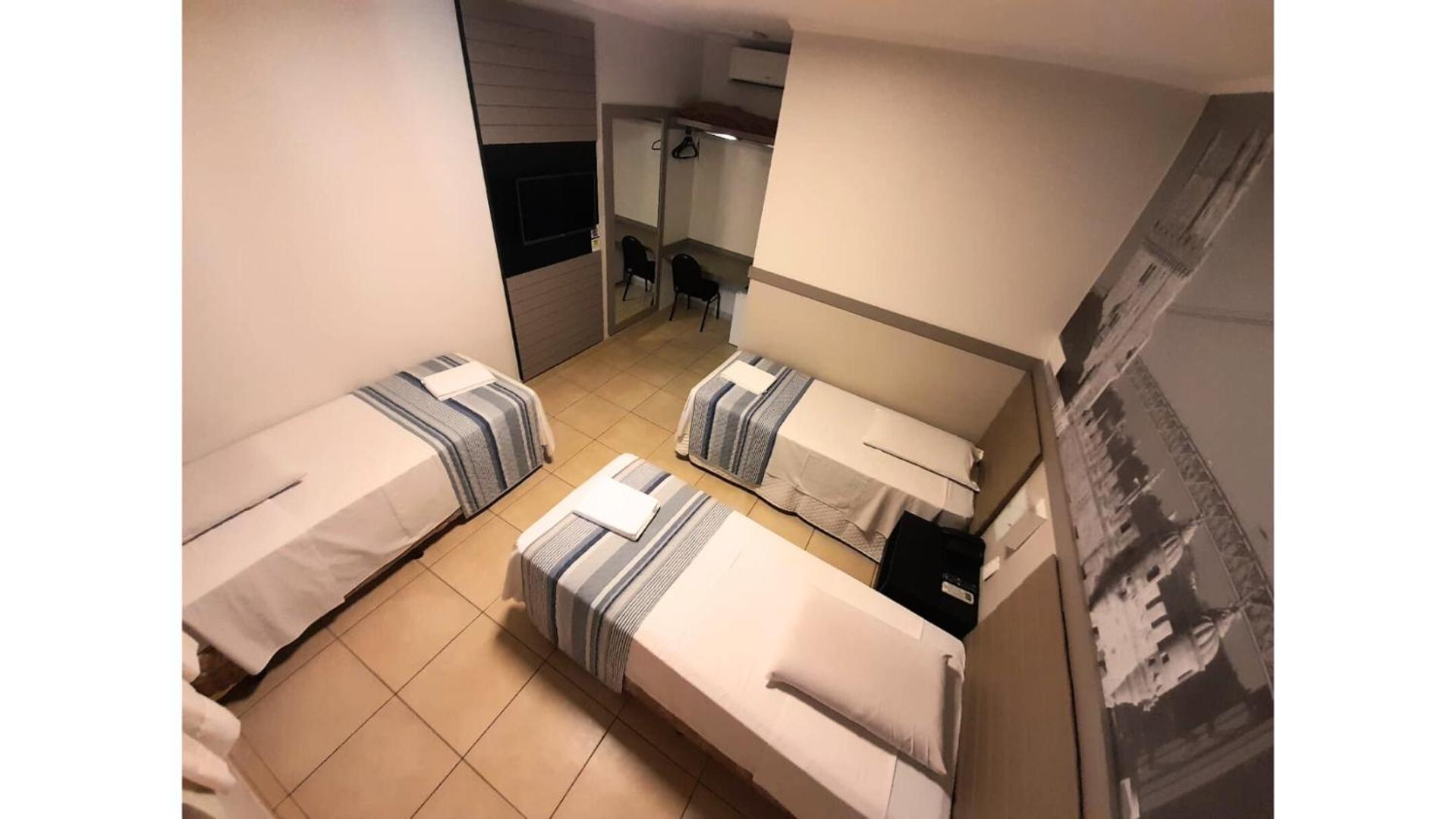 Quarto Triplo