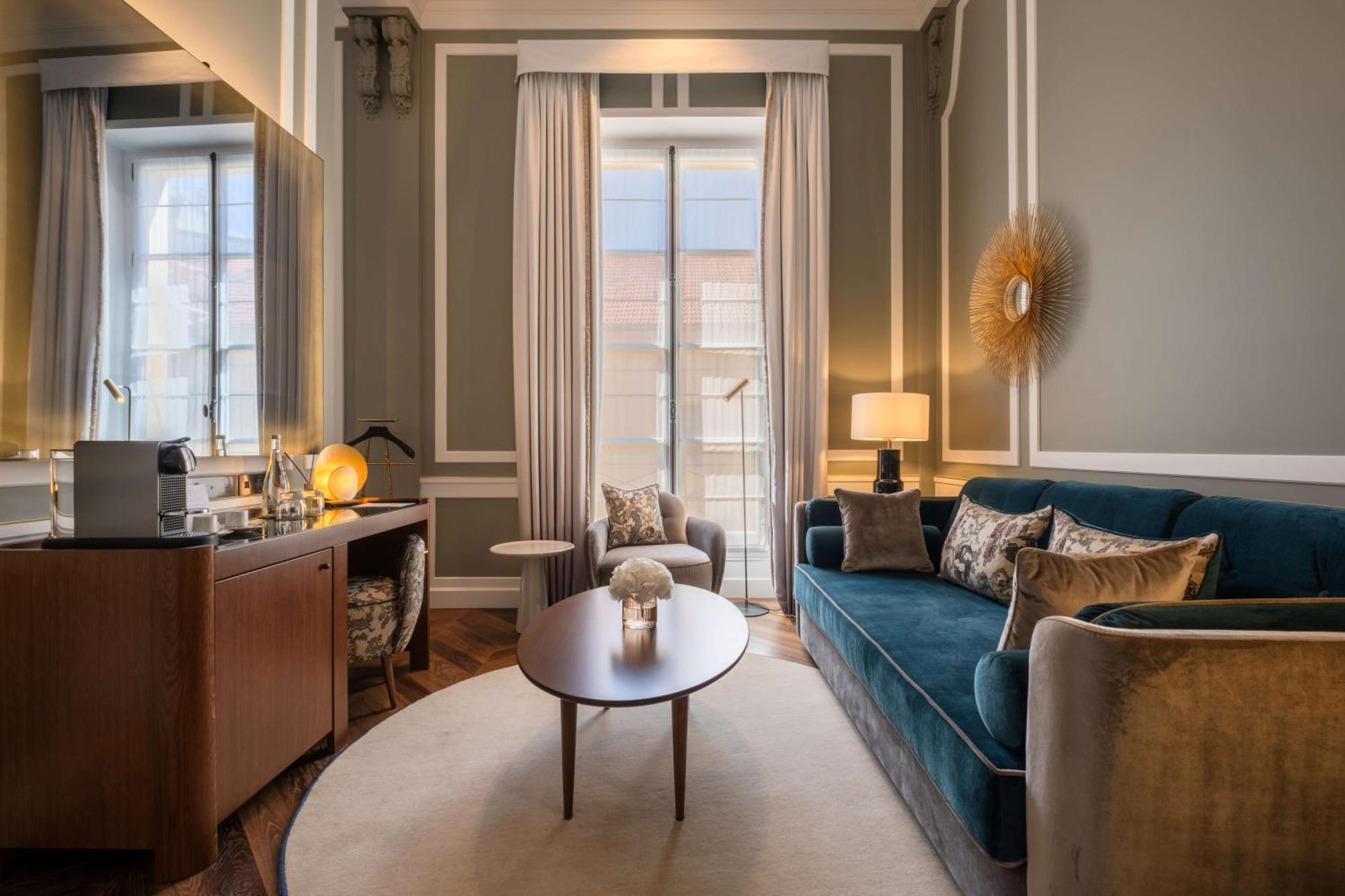 Junior Suite