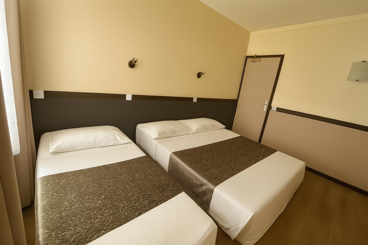 Chambre Triple Classique