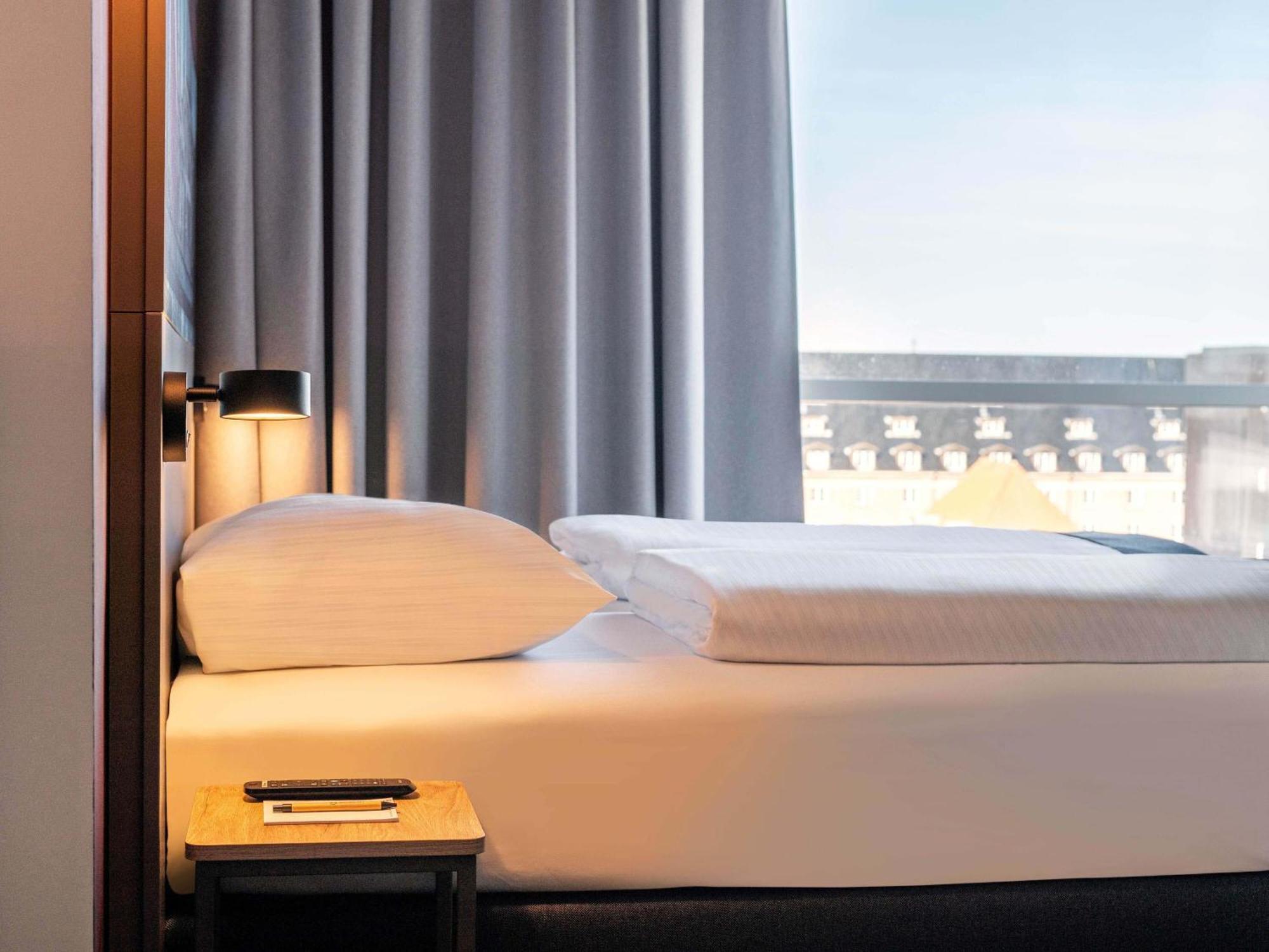 Dreibettzimmer