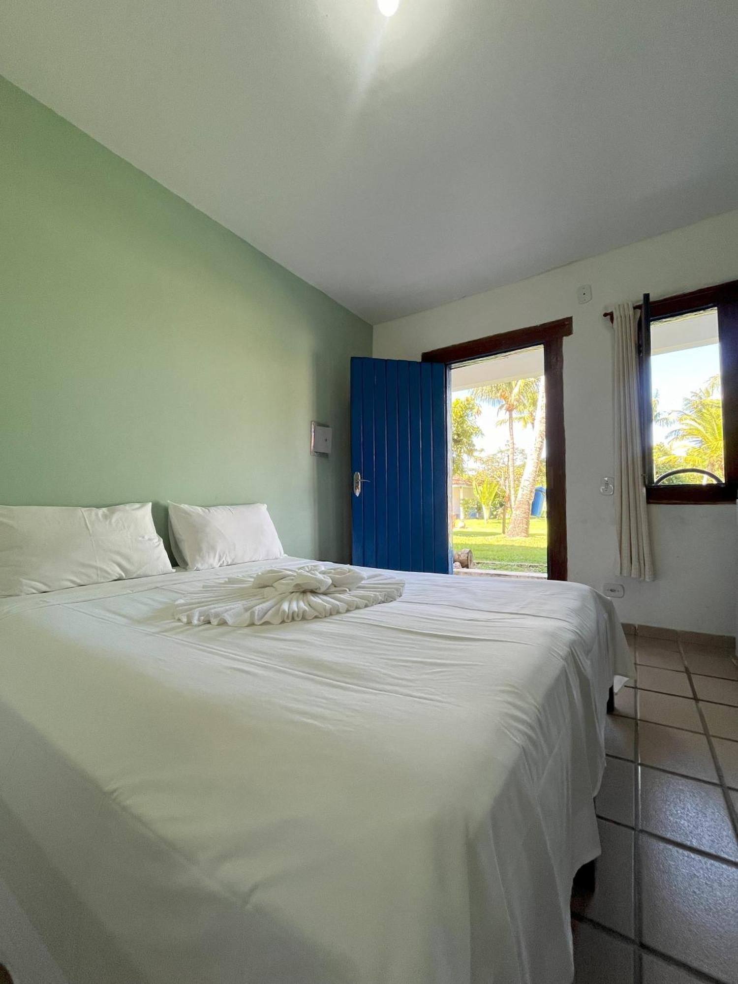 Quarto Triplo Standard