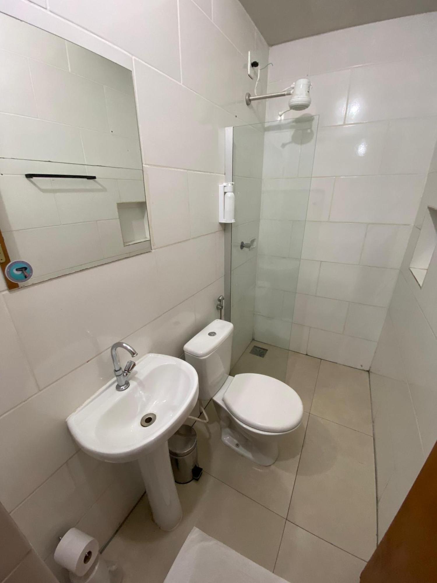 Quarto Individual Standard