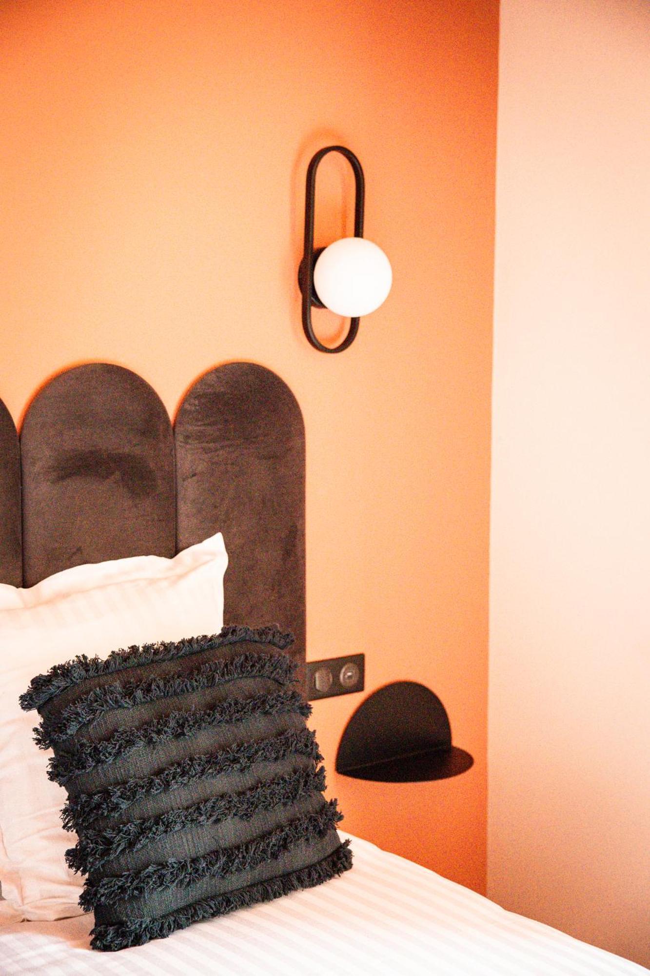 Chambre Double Supérieure