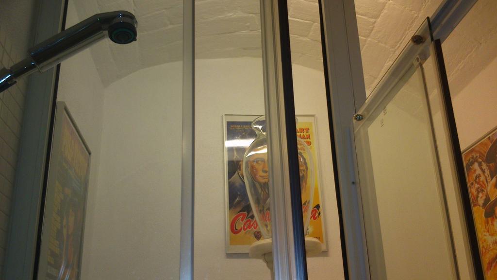 Quarto Duplo ou Twin com Casa de Banho Privativa