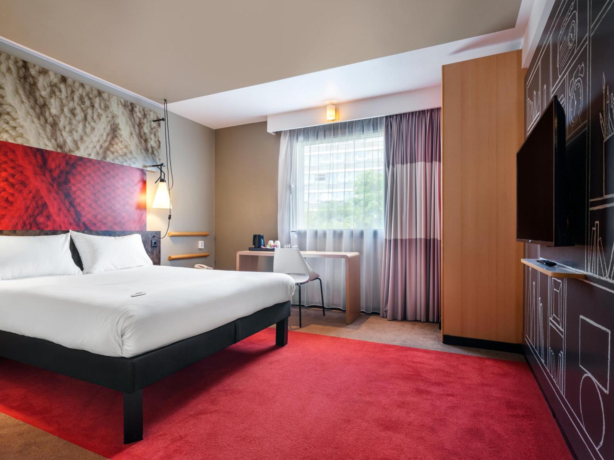 Chambre Double