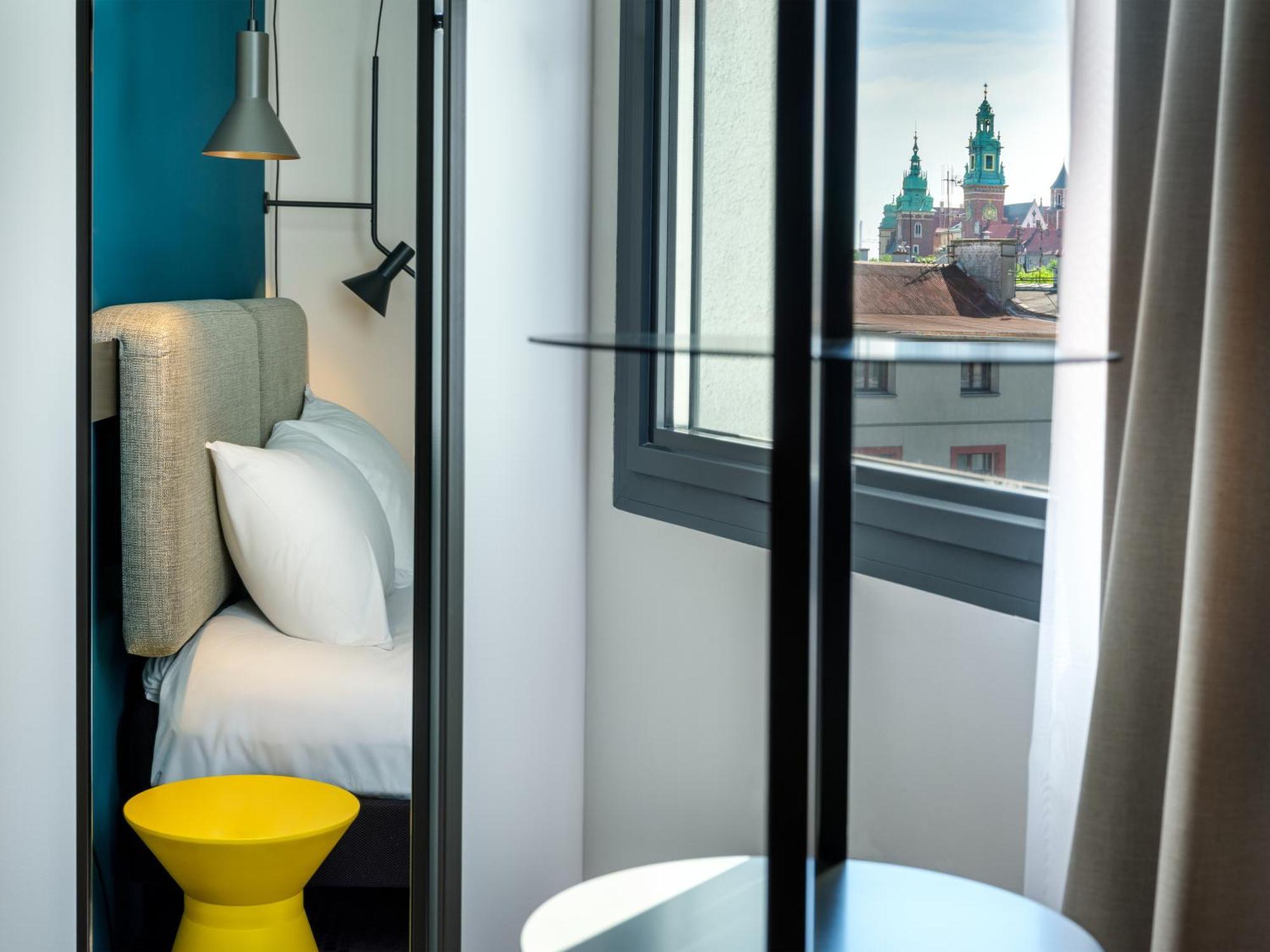 Chambre Standard Lit Queen-Size