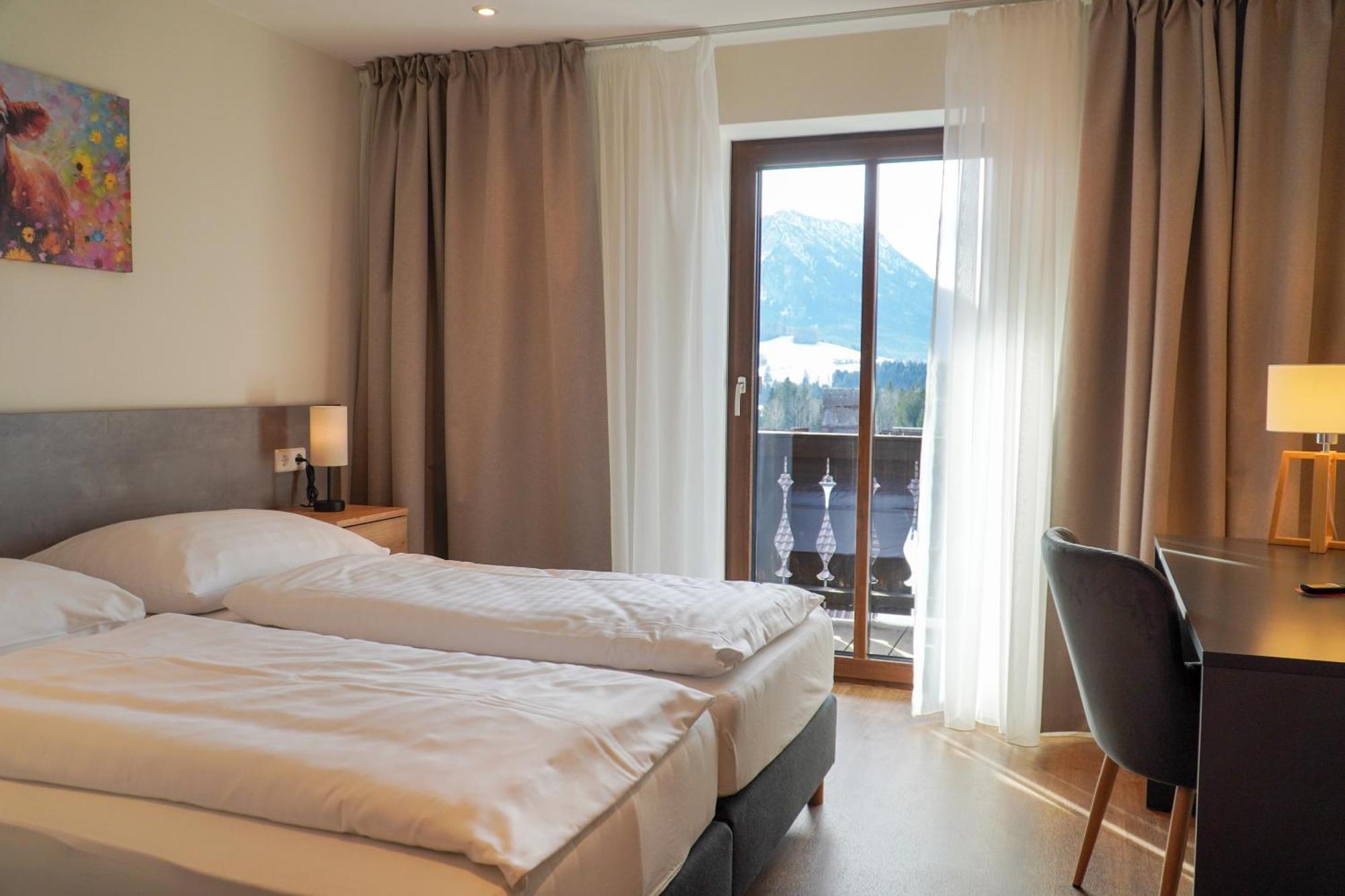 Superior Doppelzimmer