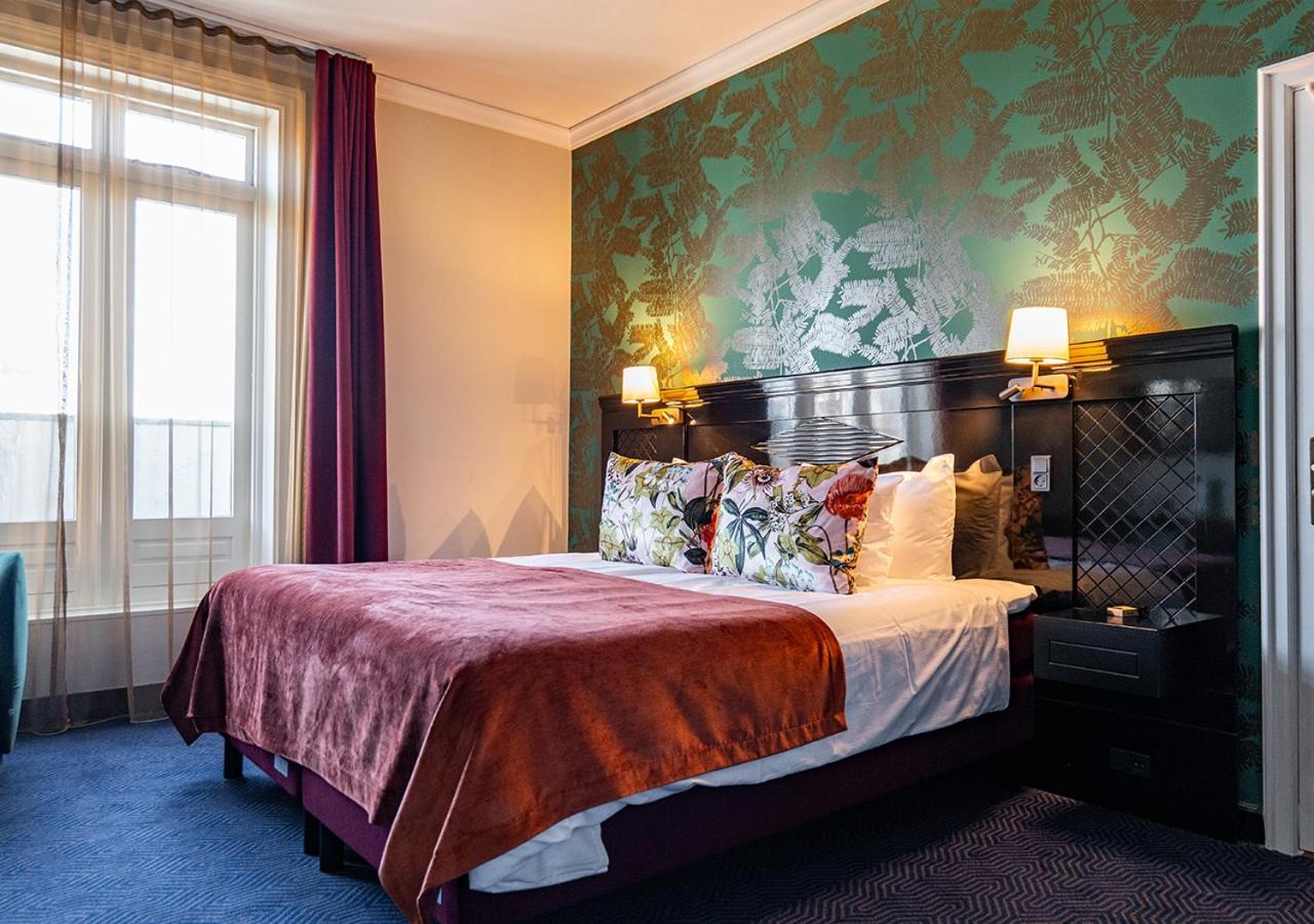 Superior Kamer met Queensize Bed