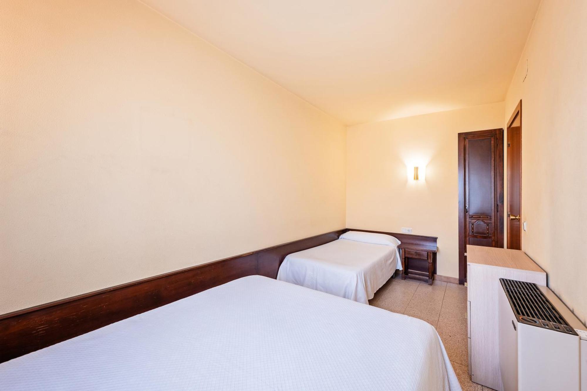 Apartamento (2 adultos + 1 niño)