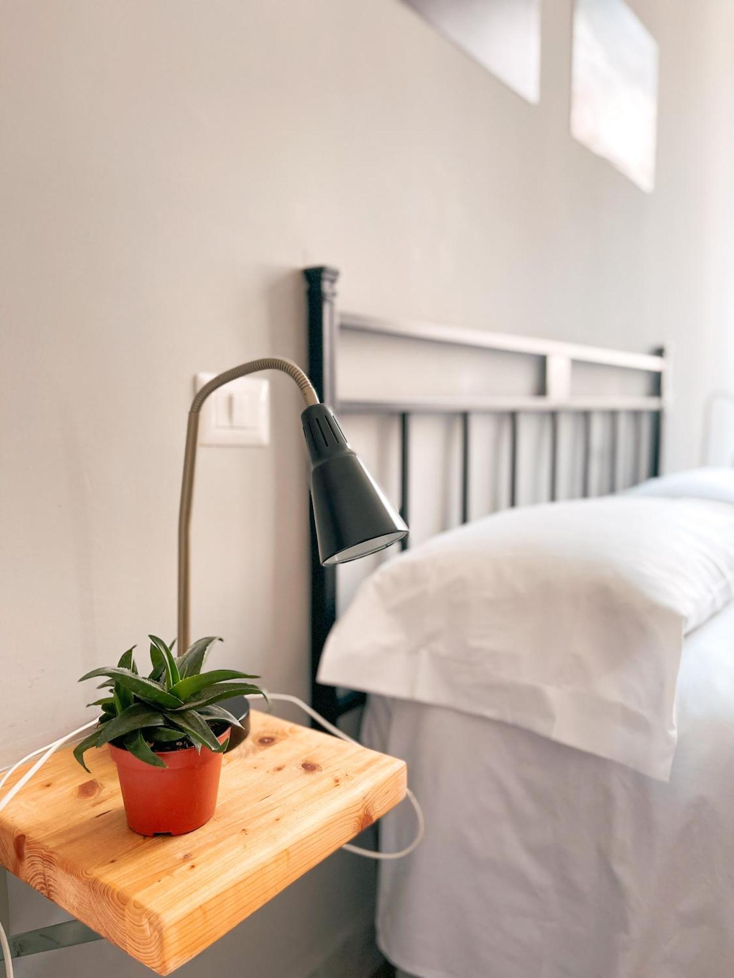 Habitación Doble Deluxe