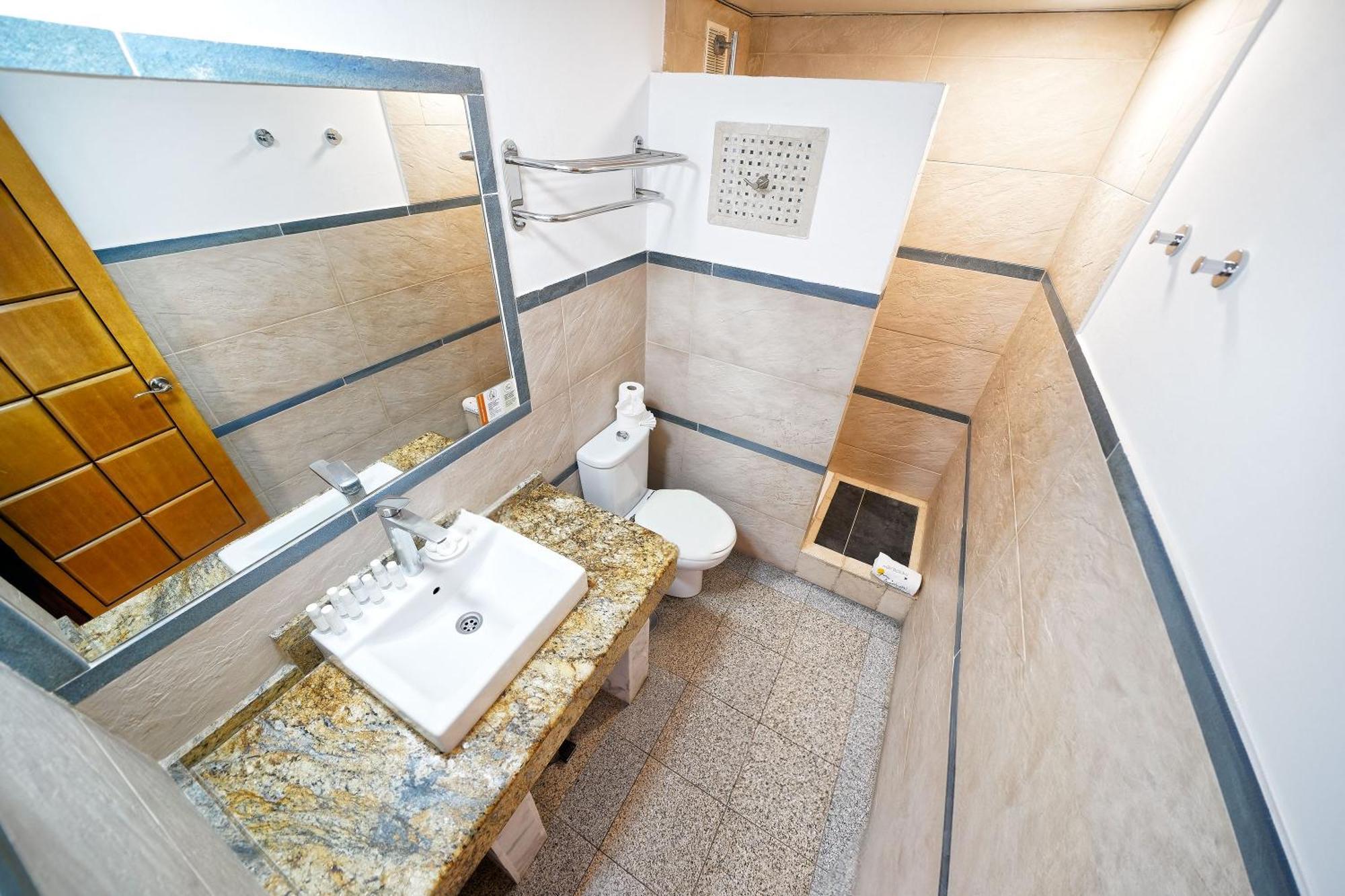 Apartamento Superior de 1 dormitorio