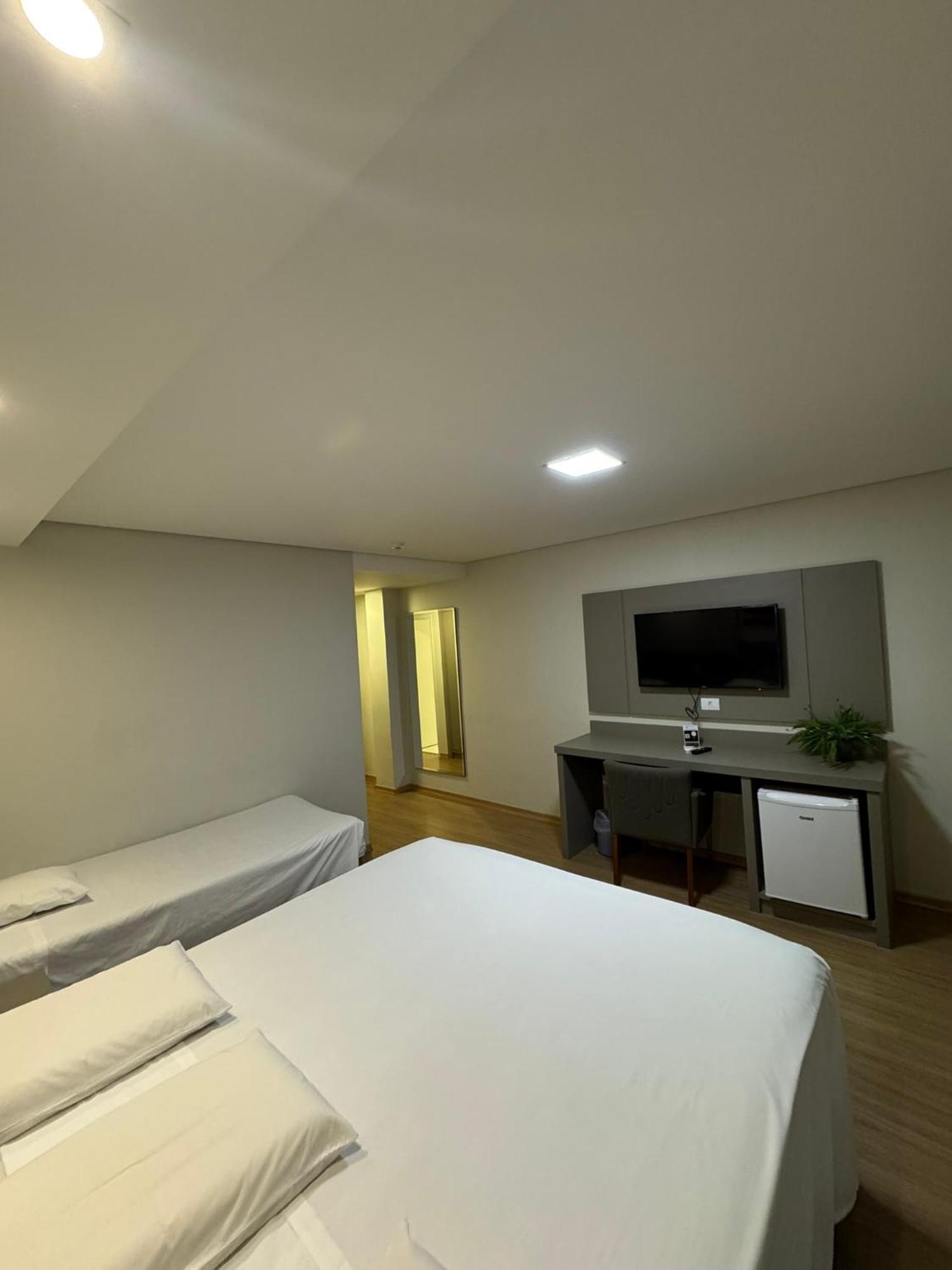 Quarto Duplo Superior
