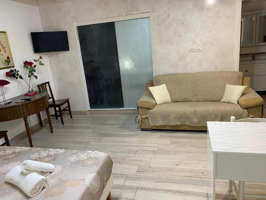 Appartamento su 2 Livelli