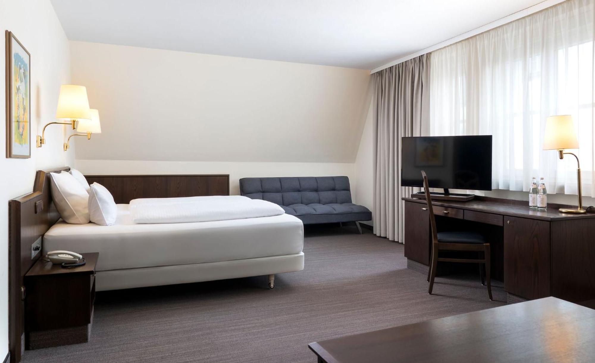 Superior Doppelzimmer