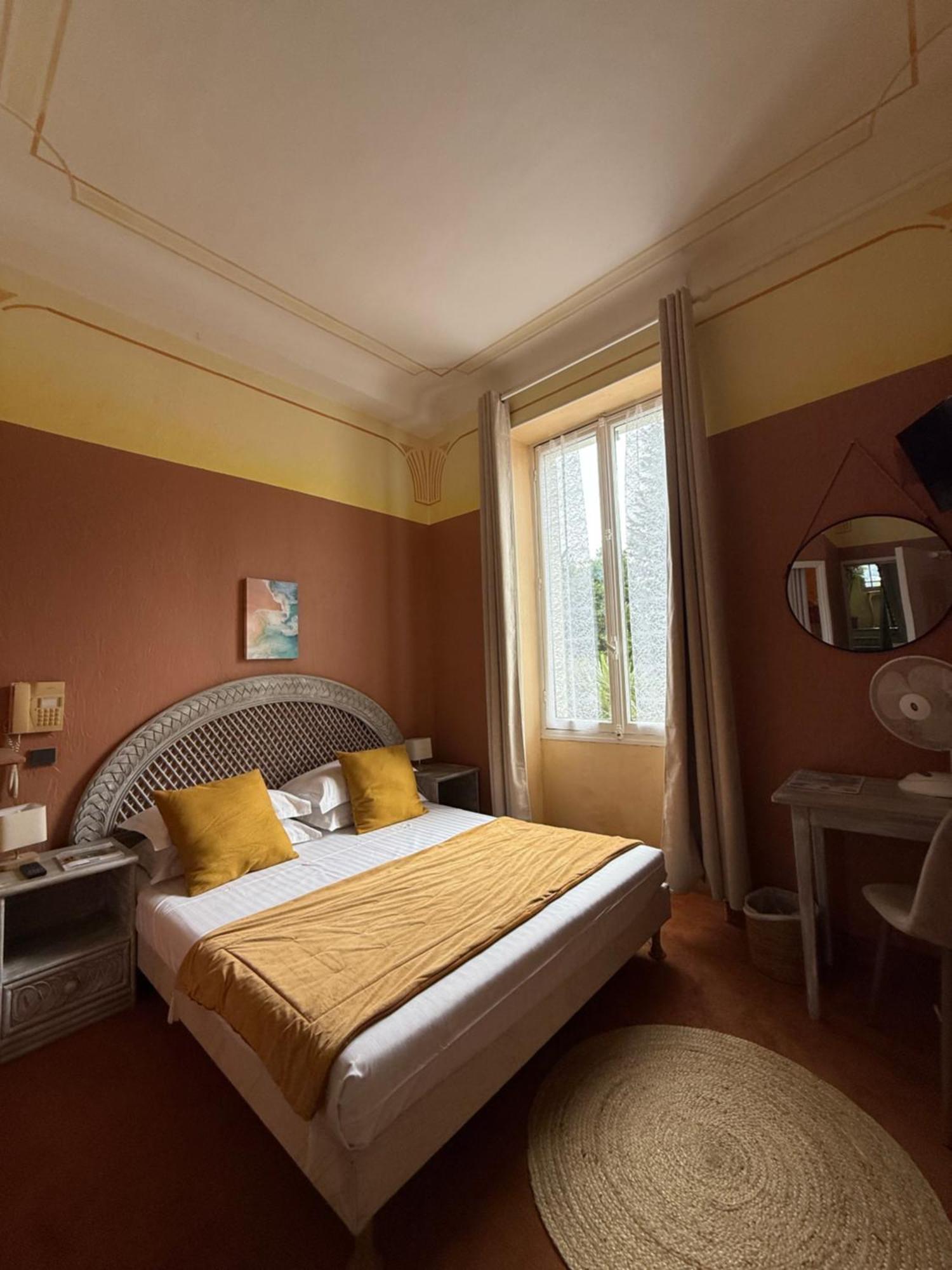 Chambre Double Économique