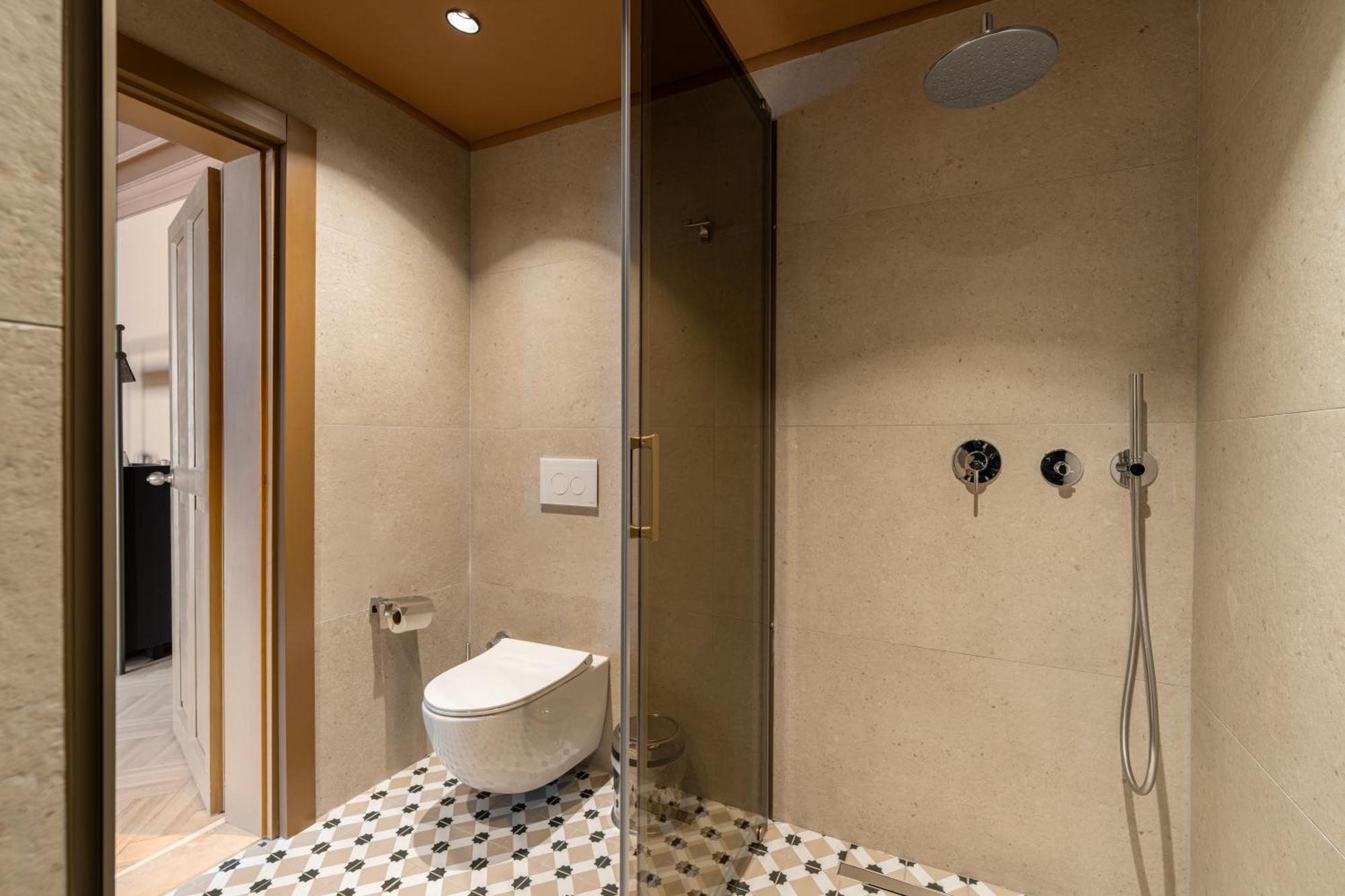 Fiore Familiensuite – Nebengebäude
