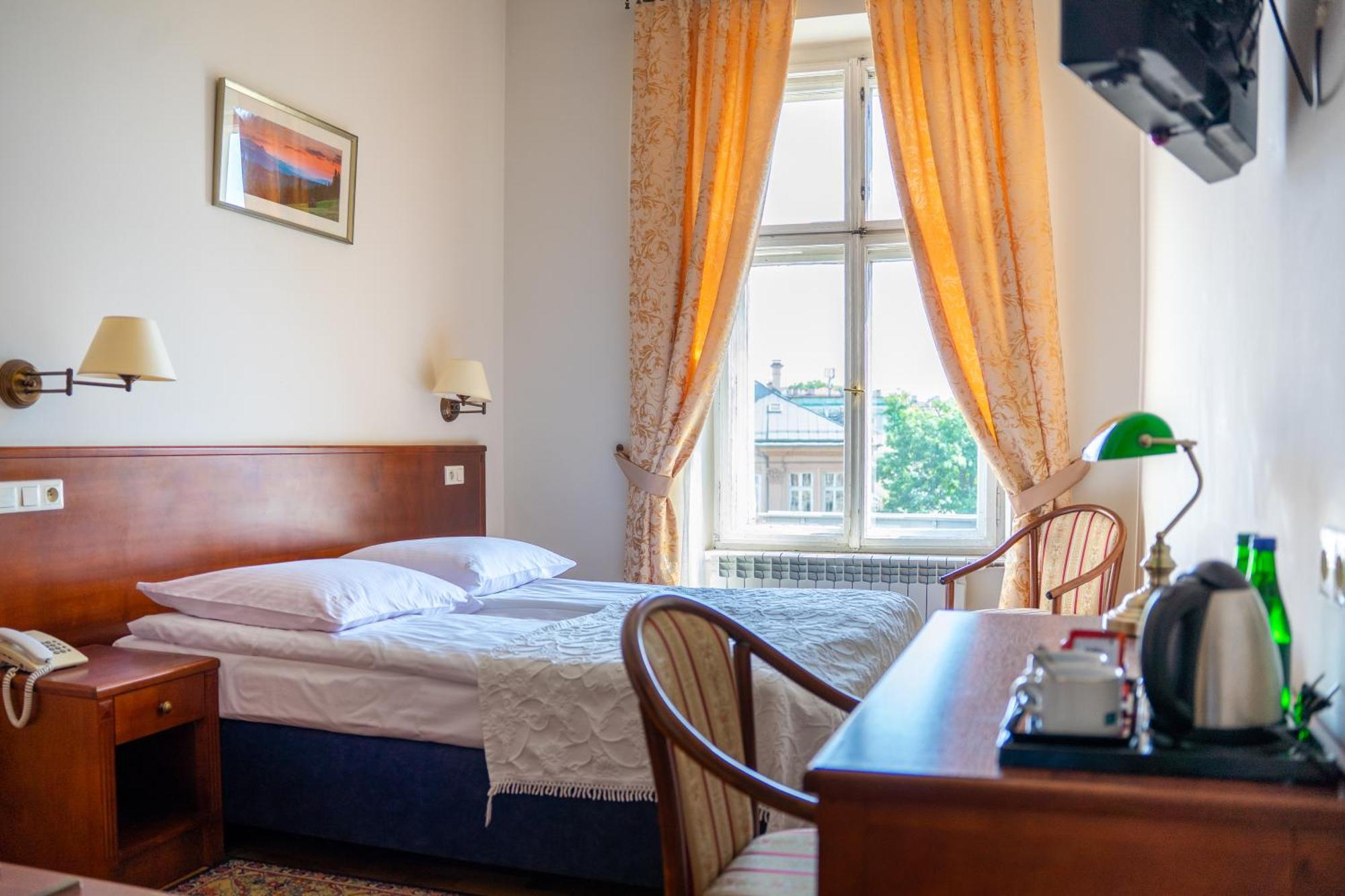 Chambre Double