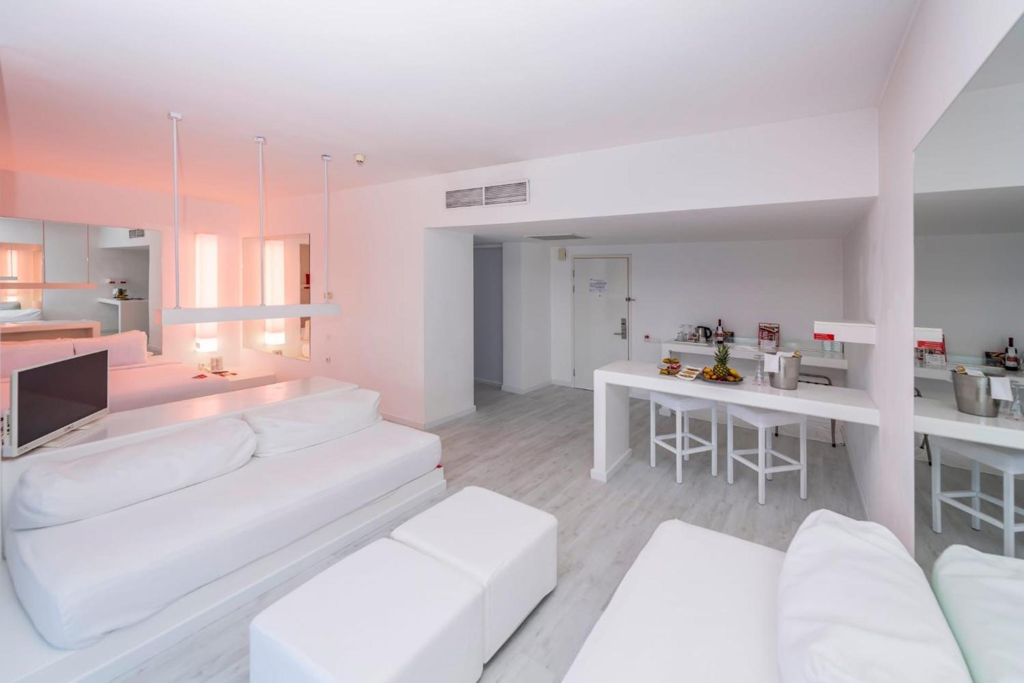 Chambre Familiale - Vue sur Mer