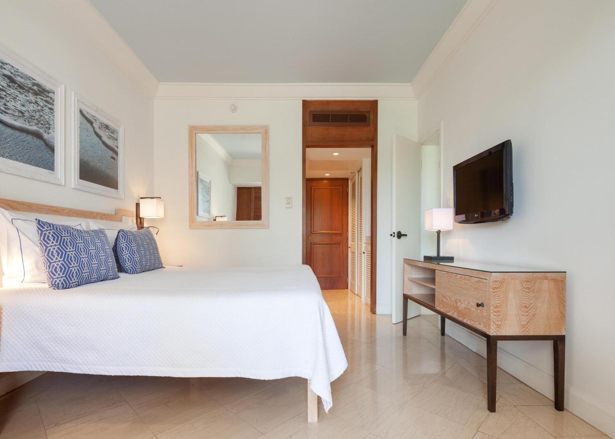 Kamer met Uitzicht op Zee