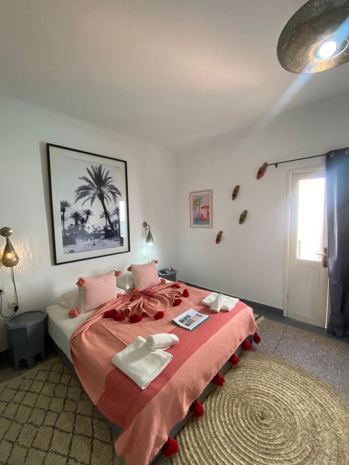 Superior Zimmer mit Queensize-Bett
