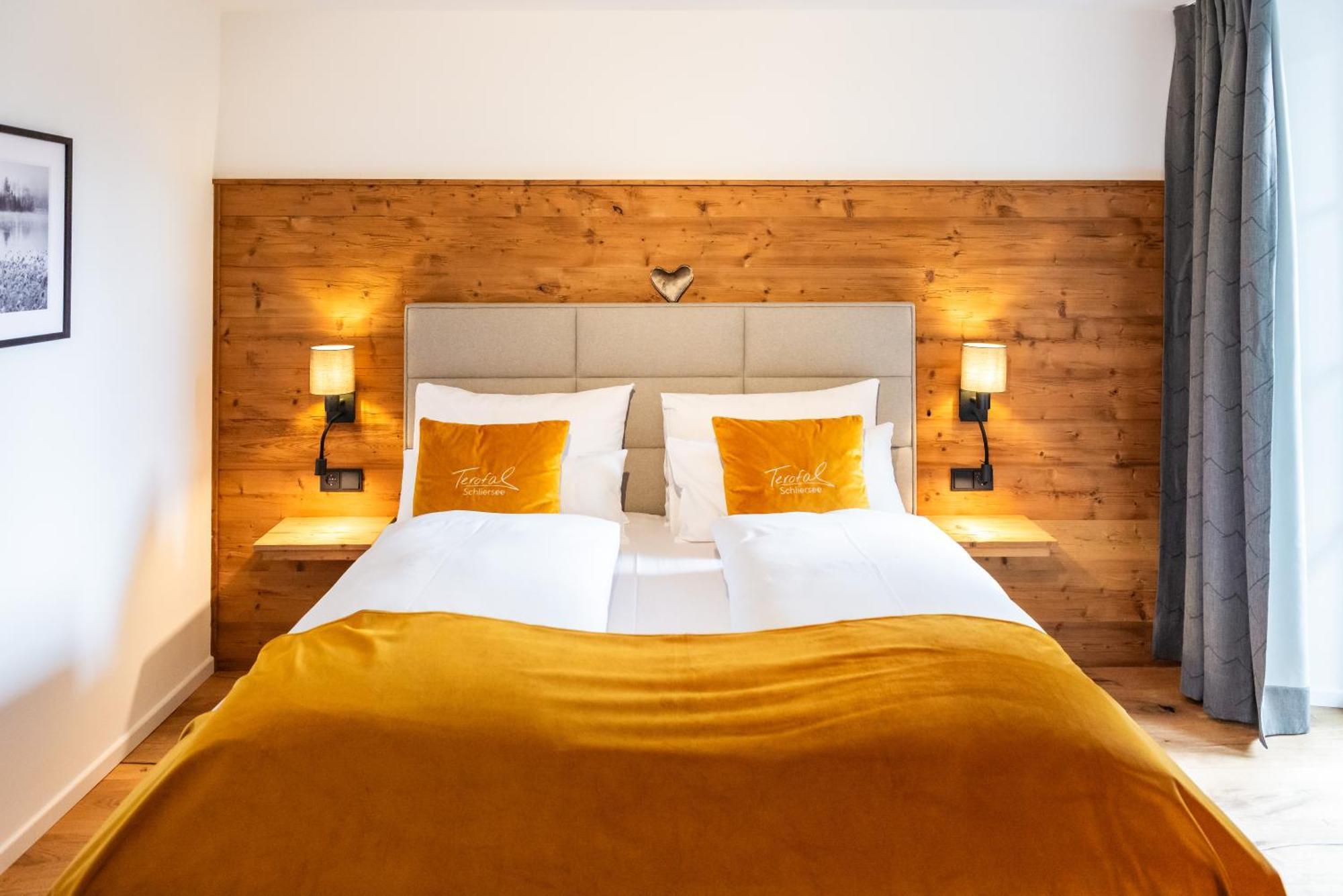 Superior Doppelzimmer