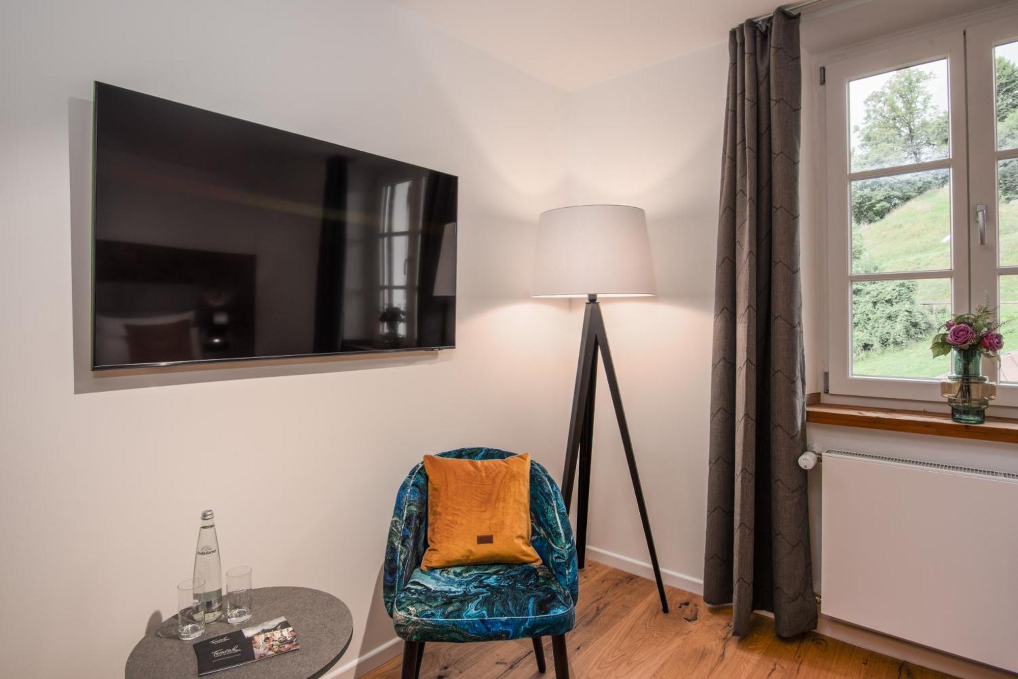 Kleines Doppelzimmer