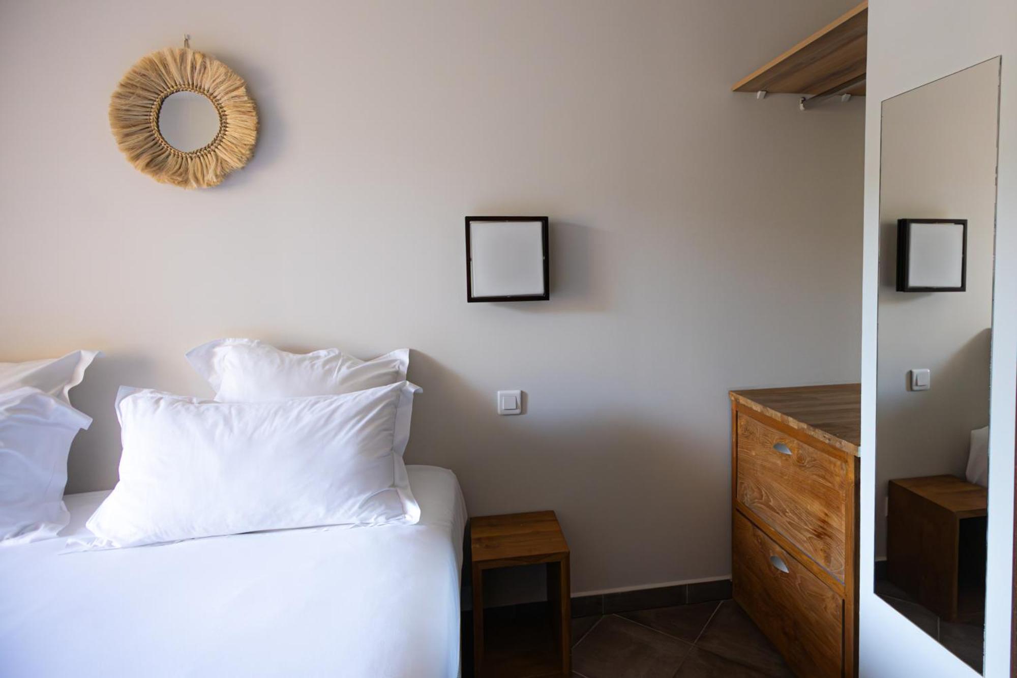 Chambre Double Standard