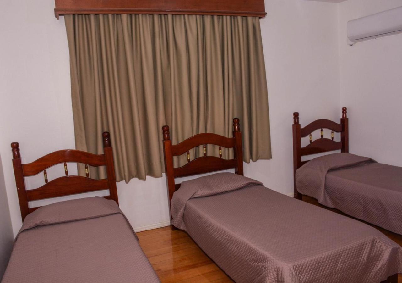 Quarto Triplo Superior