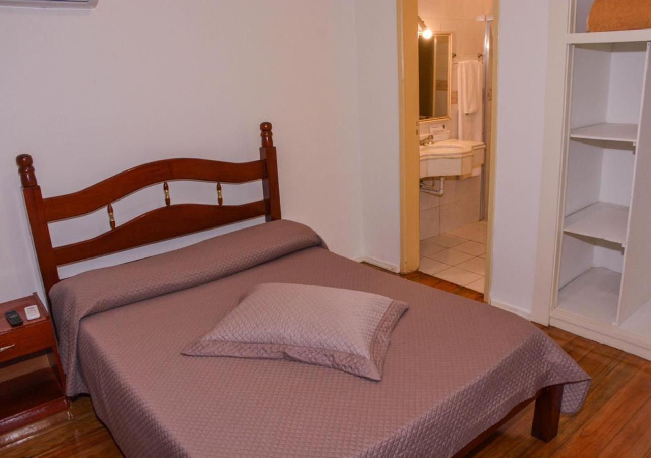 Quarto Individual Superior