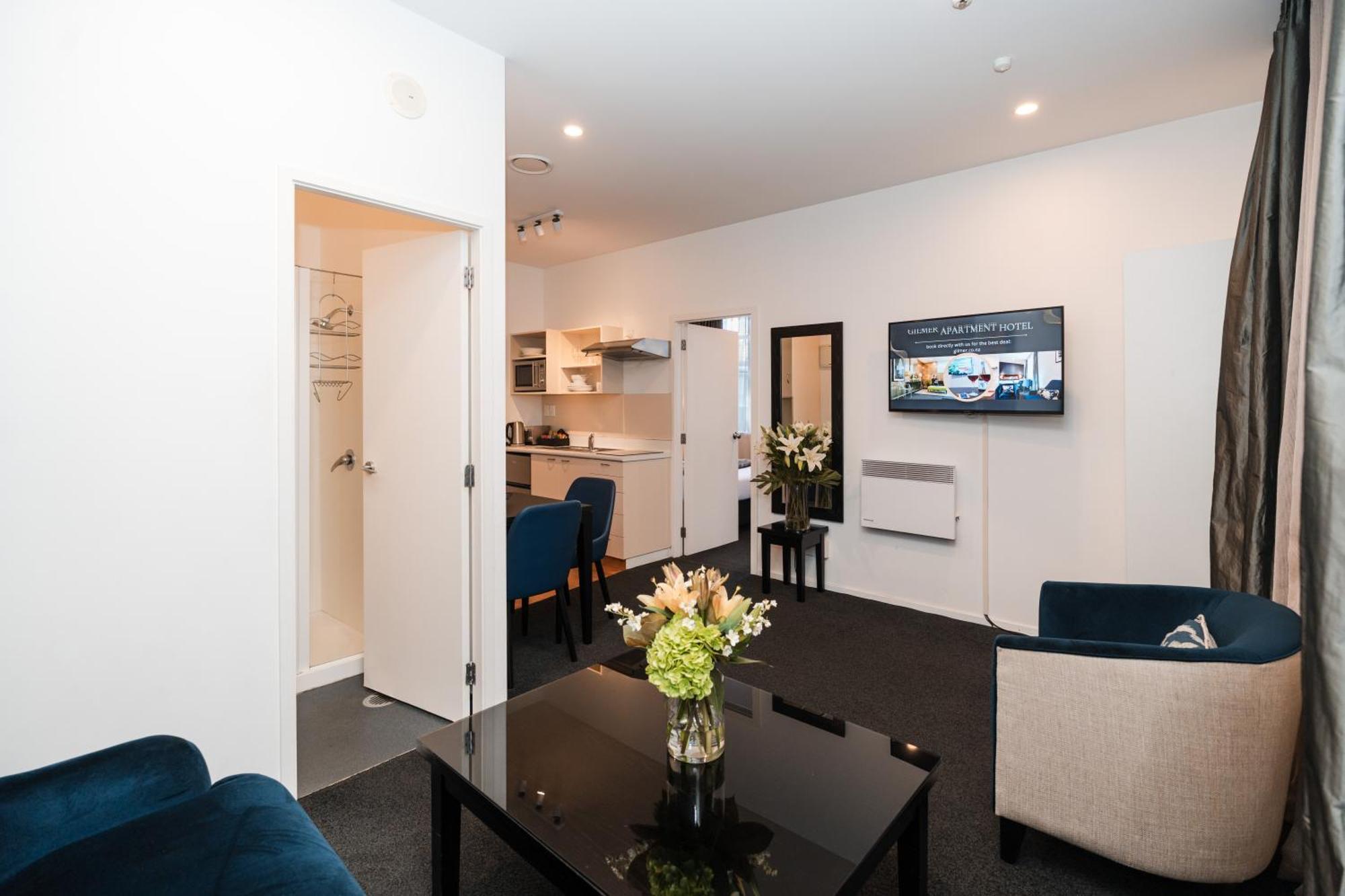 Appartement 1 Chambre